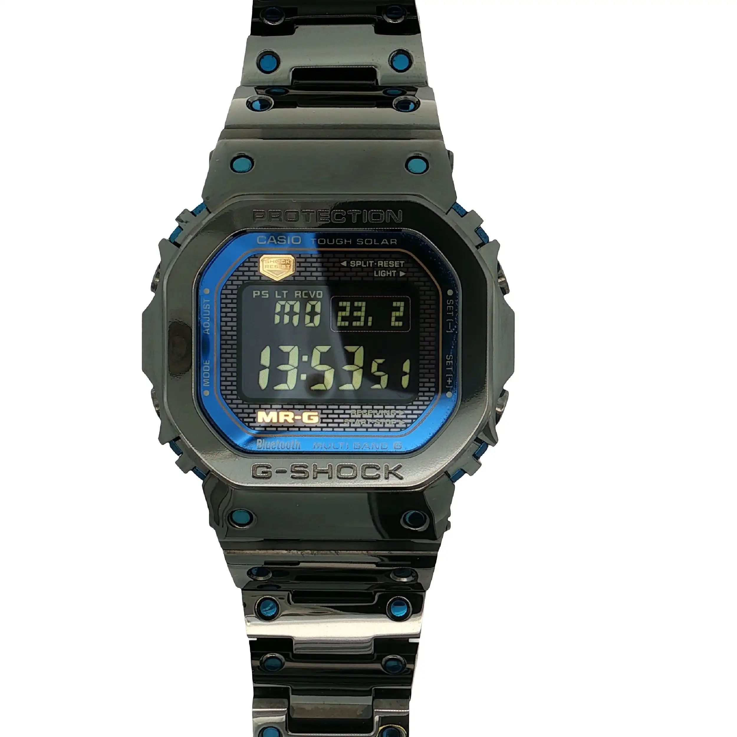 Herrenuhr Casio G-Shock MR-G The Origin Herrenuhr Casio G-Shock MR-G The Origin
