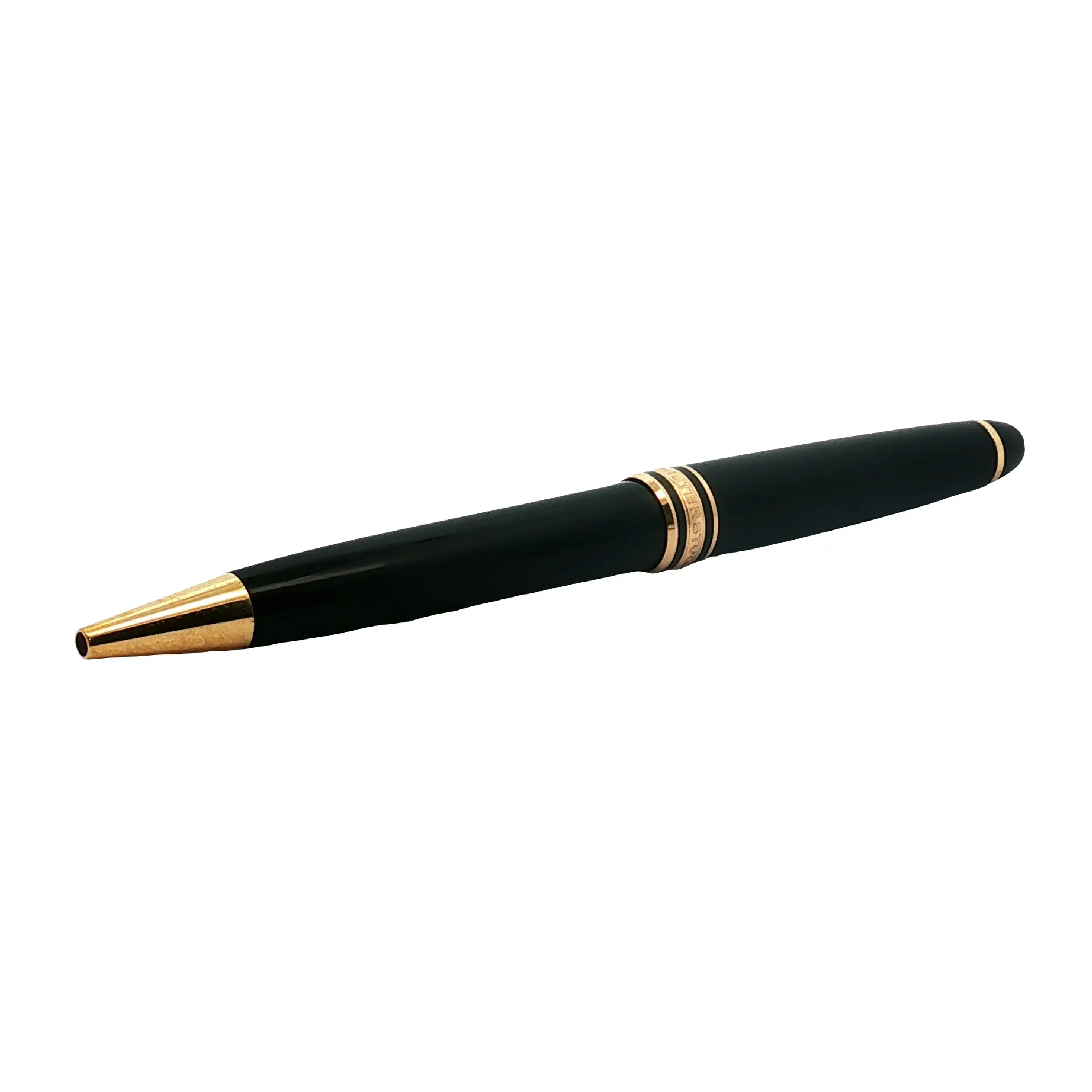 Montblanc Meisterstück Drehkugelschreiber