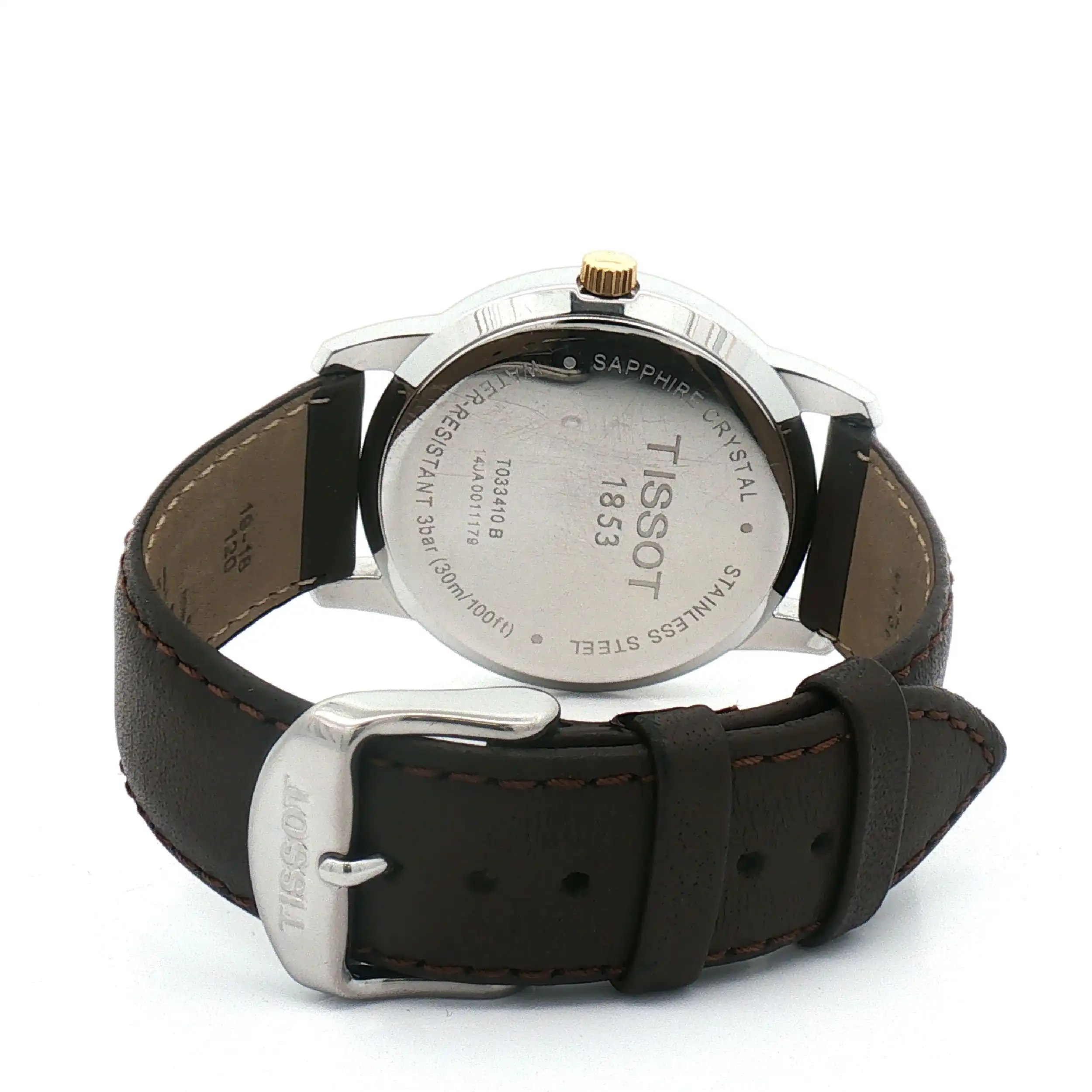 Herrenuhr Tissot Classic Dream Herrenuhr Tissot Classic Dream