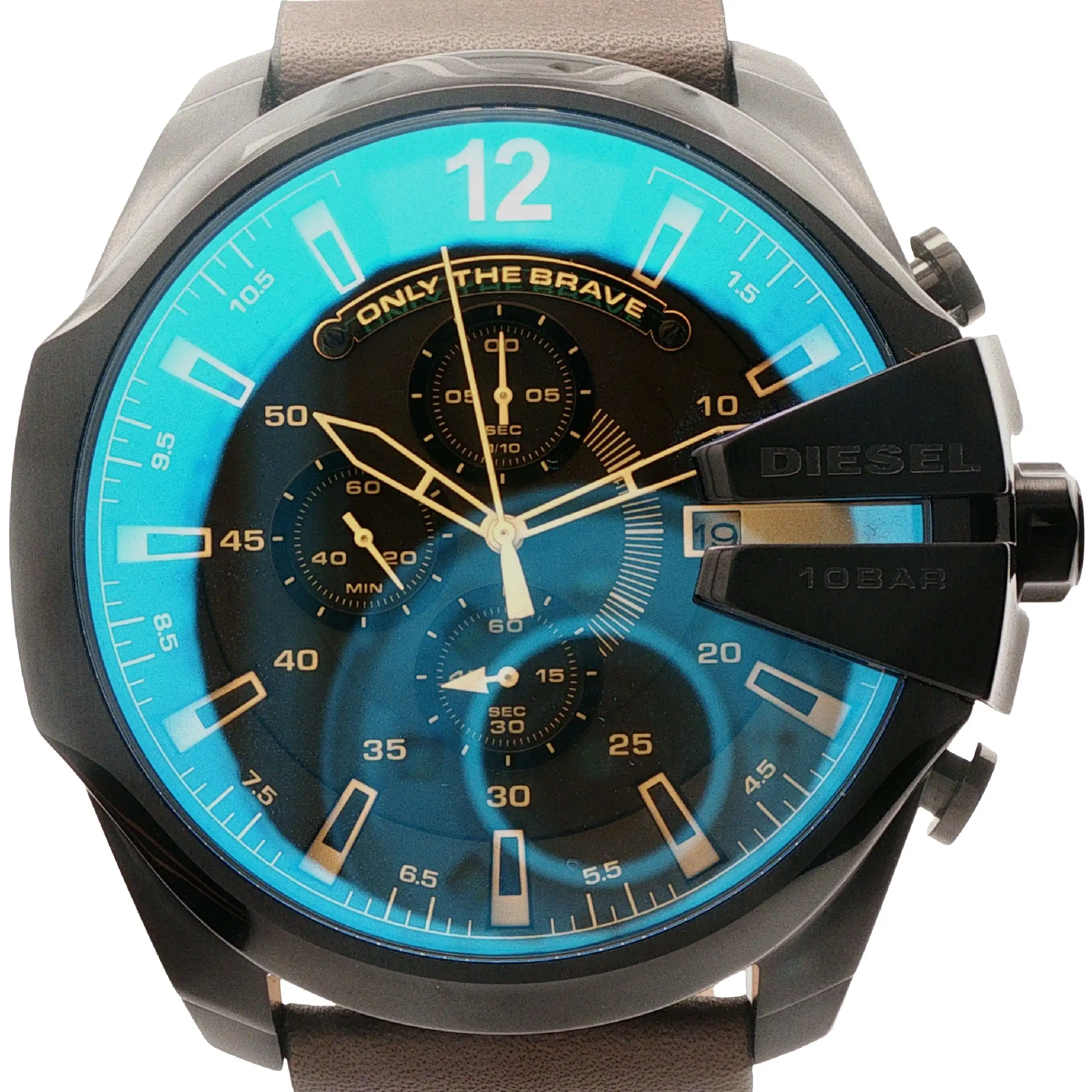 Herrenuhr Diesel Mega Chief Herrenuhr Diesel Mega Chief