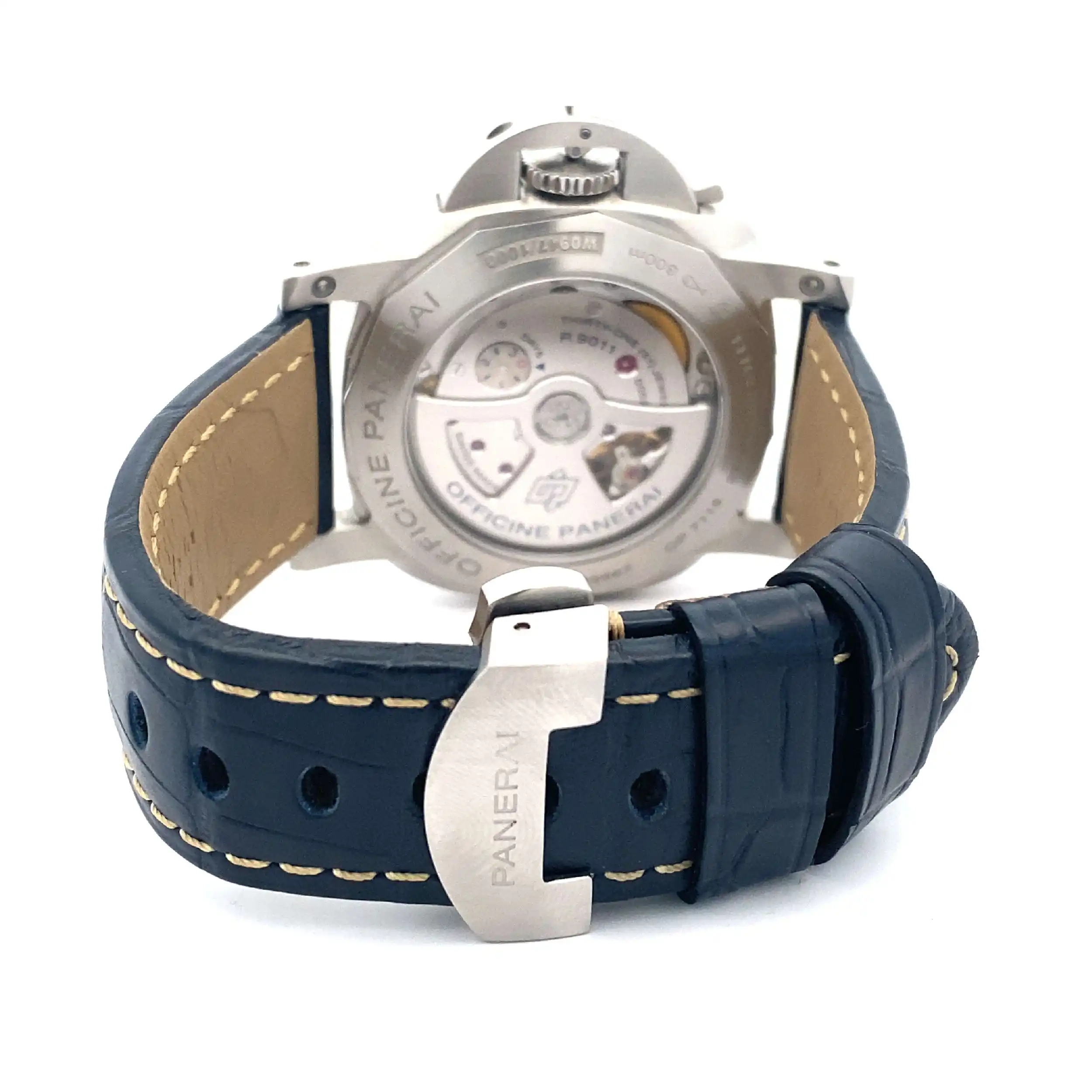 Herrenuhr Panerei Luminor GMT Herrenuhr Panerei Luminor GMT