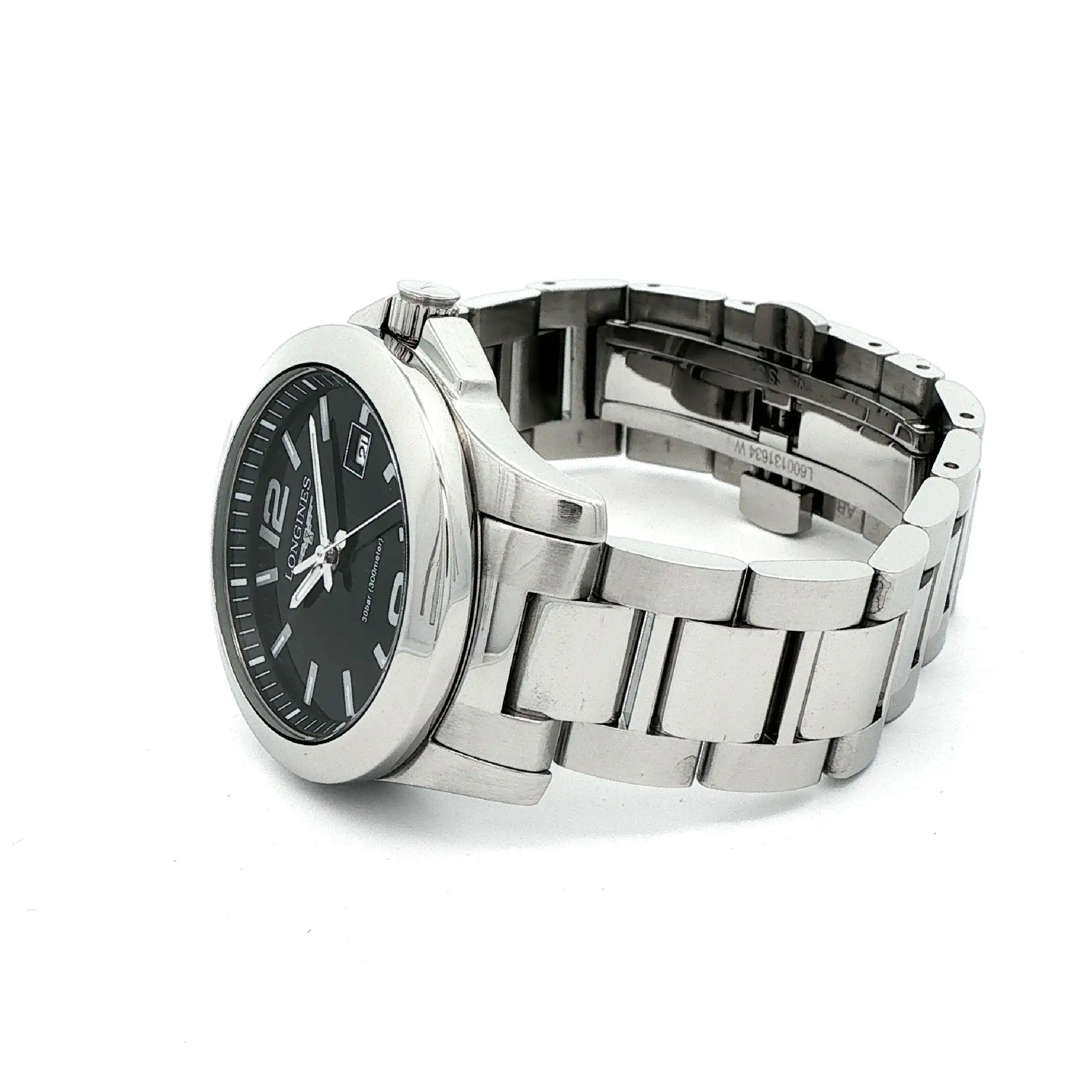 Damenuhr Longines Conquest Ladies Damenuhr Longines Conquest Ladies