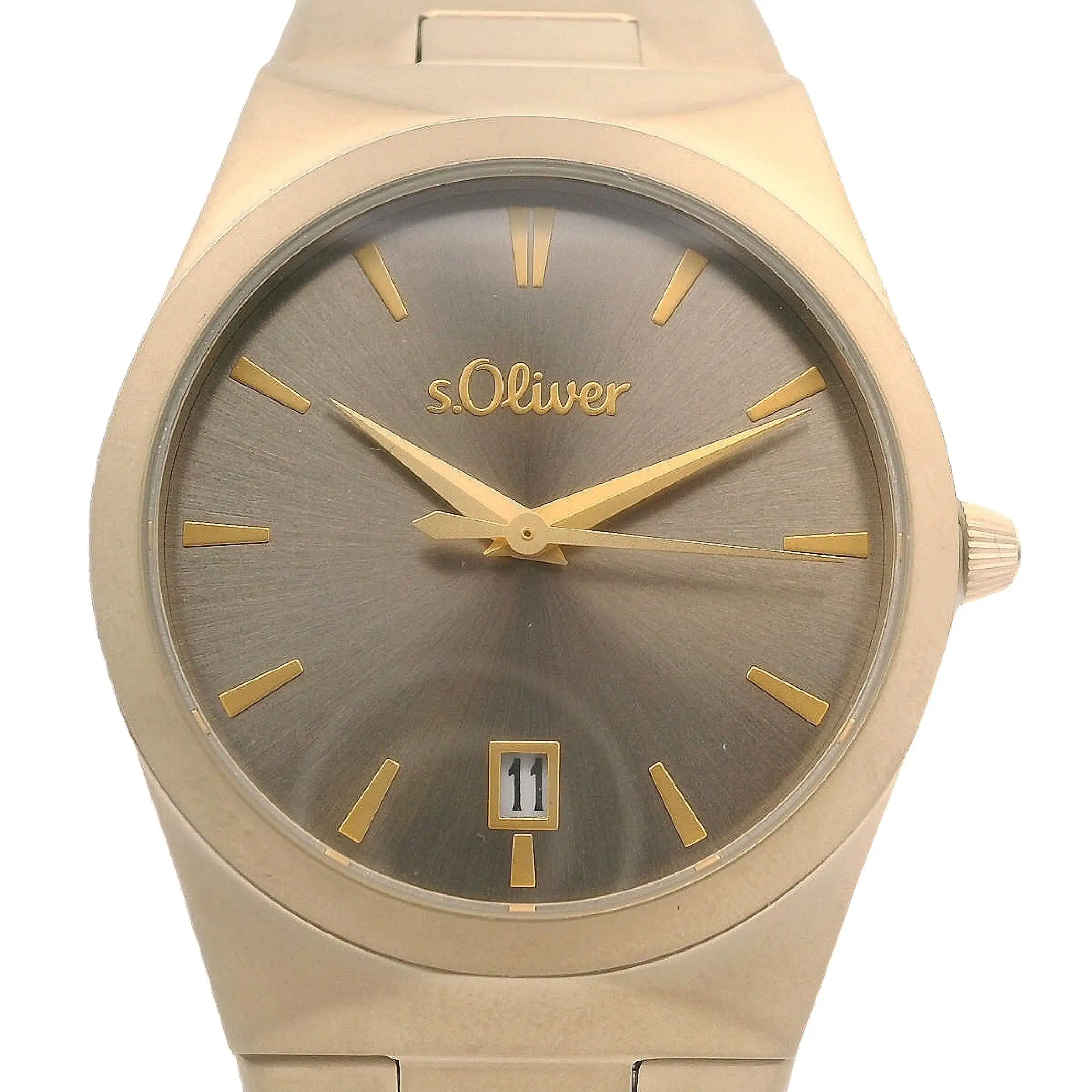Damenuhr s.Oliver Quarz Damenuhr s.Oliver Quarz