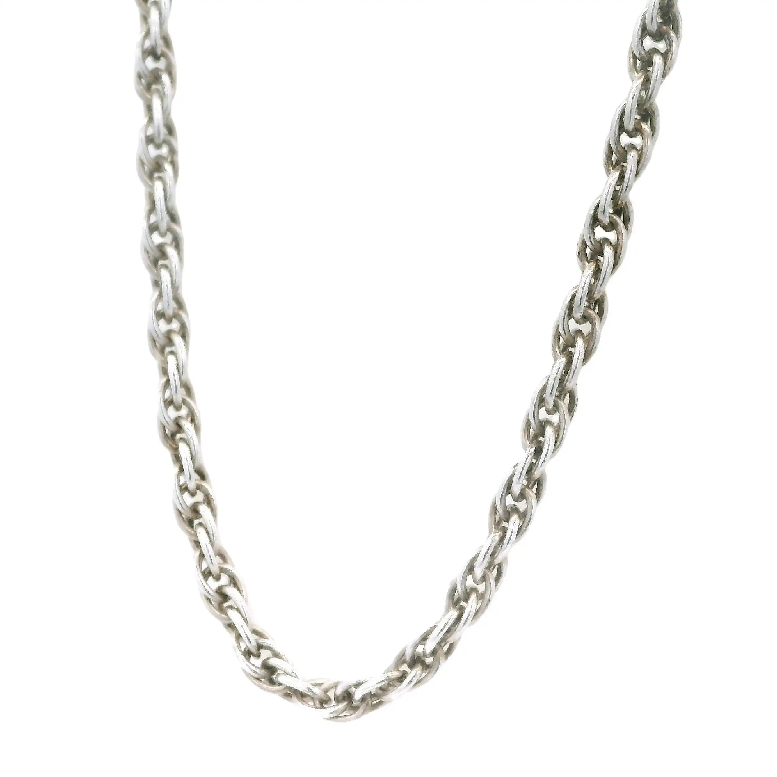 Kette Silber
