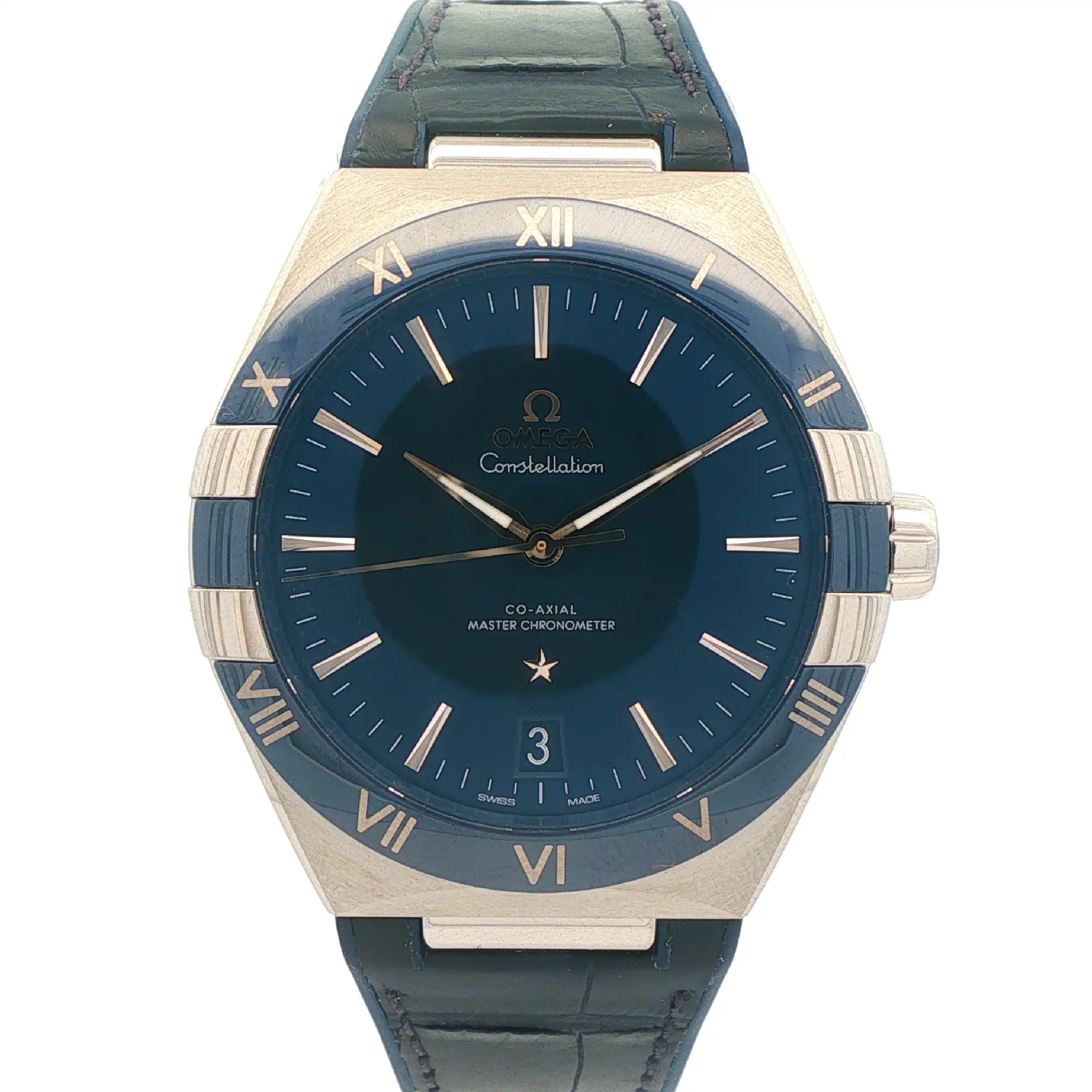 Herrenuhr Omega Constellation Herrenuhr Omega Constellation