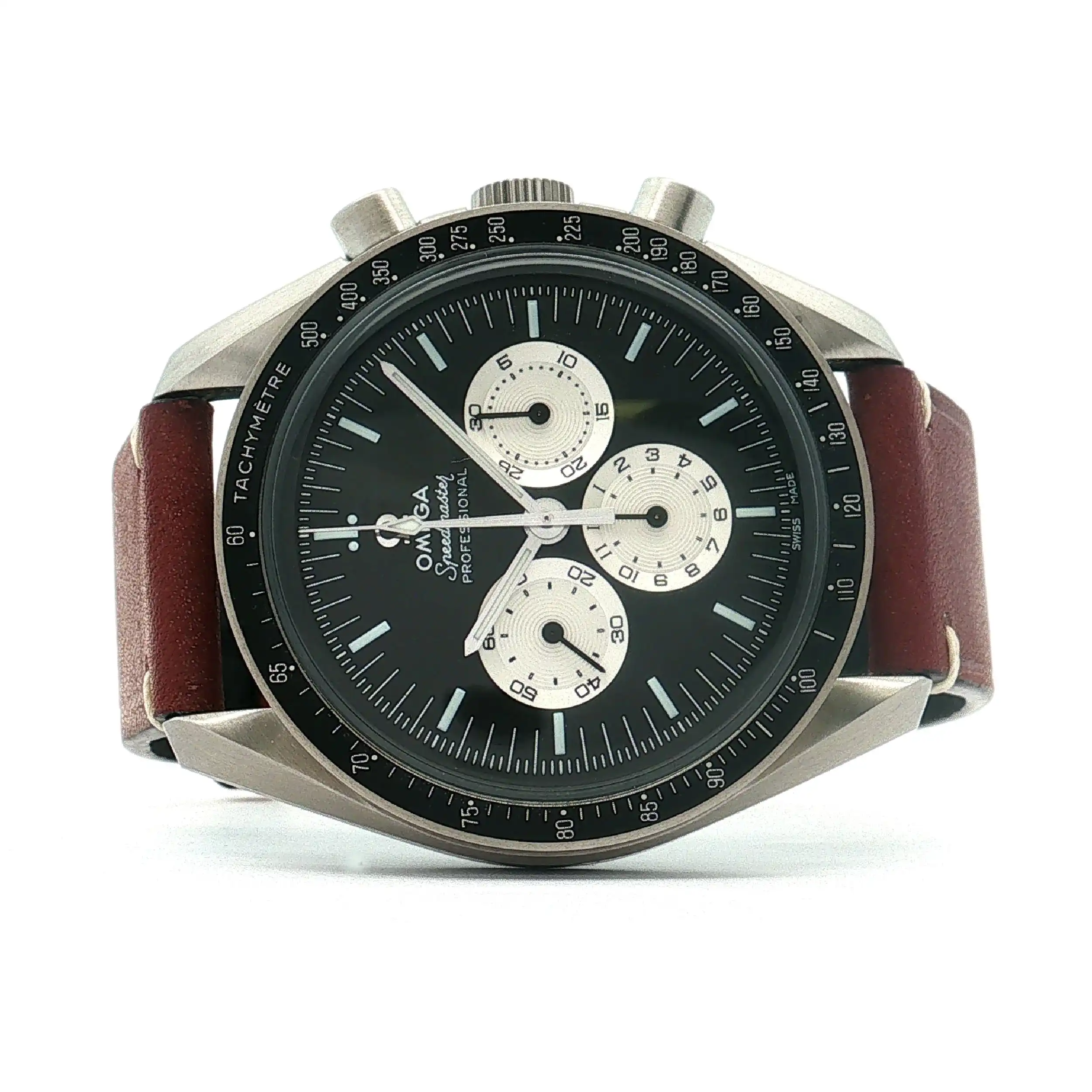 Herrenuhr Omega Tuesday Speedmaster 31132423001001 Herrenuhr Omega Tuesday Speedmaster 31132423001001