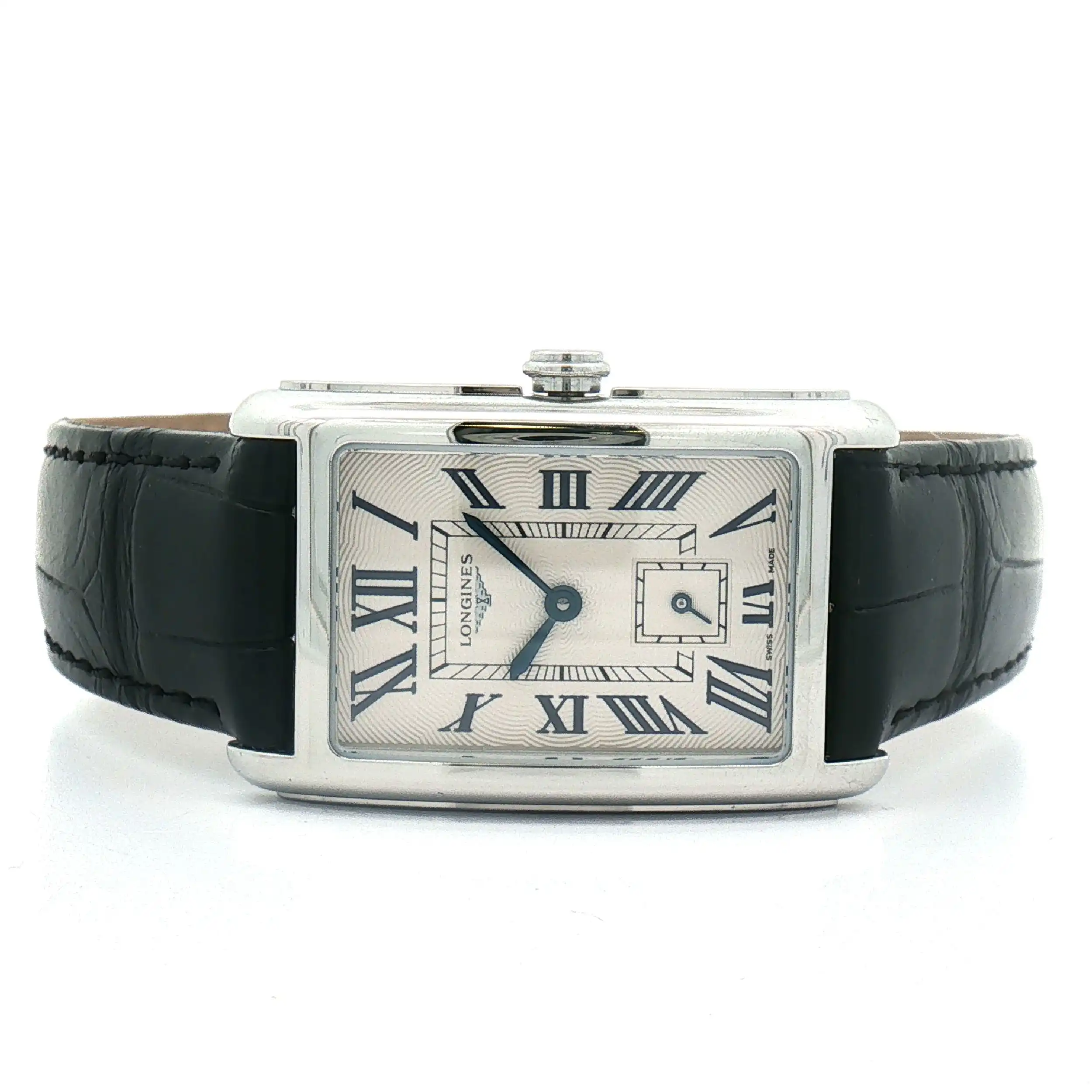 Damenuhr Longines Dolce Vita im Full-Set Damenuhr Longines Dolce Vita im Full-Set