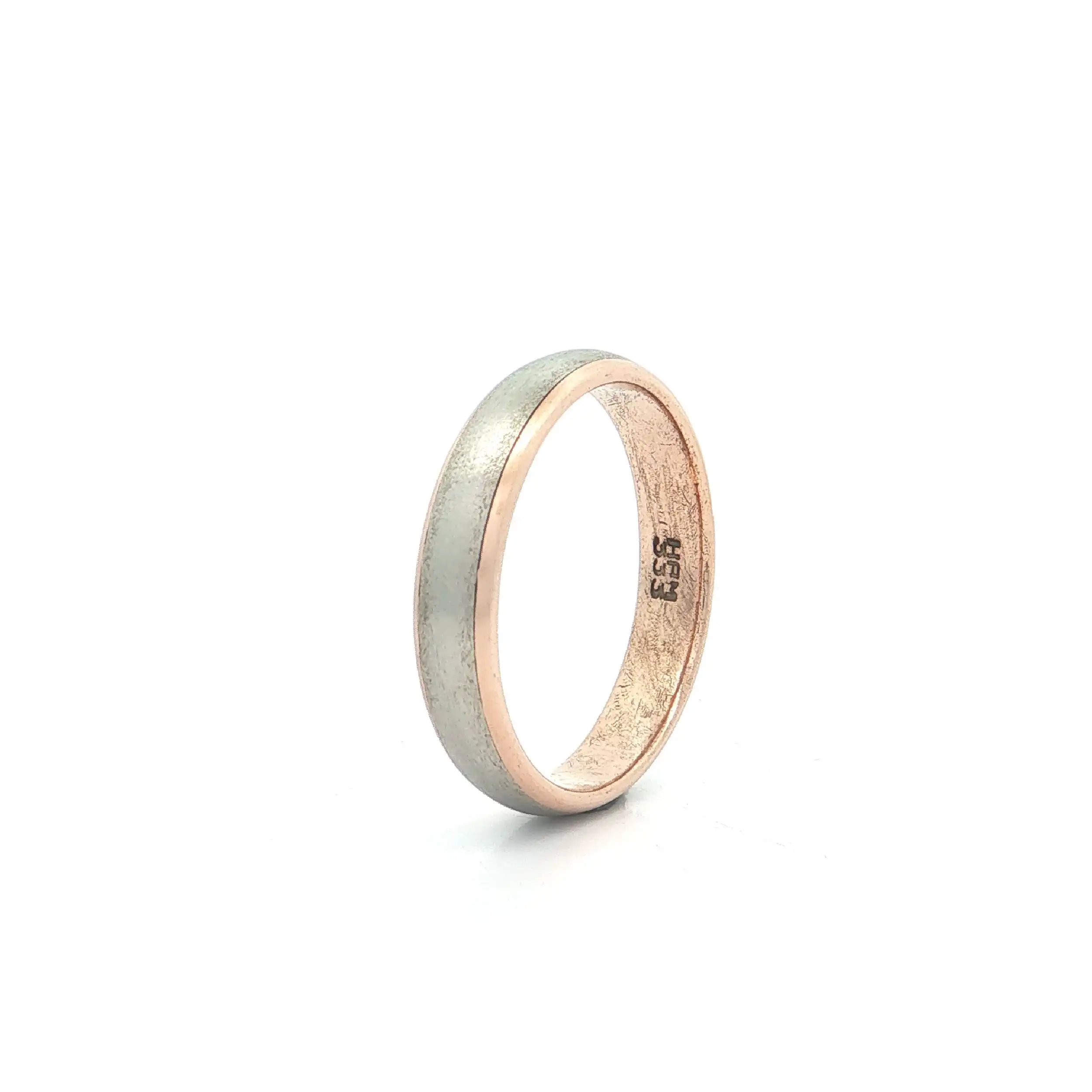 Ring Bicolor