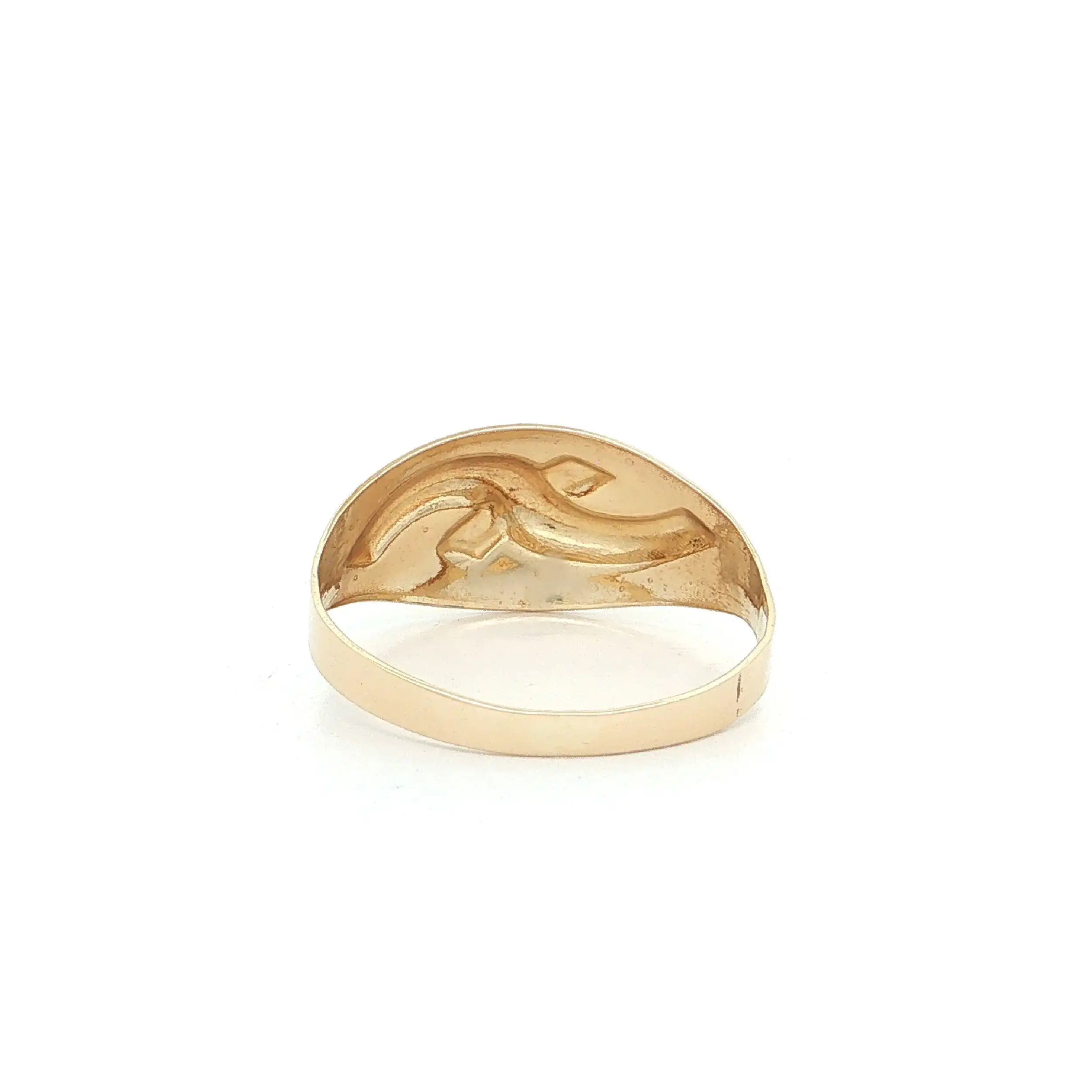 Ring Bicolor