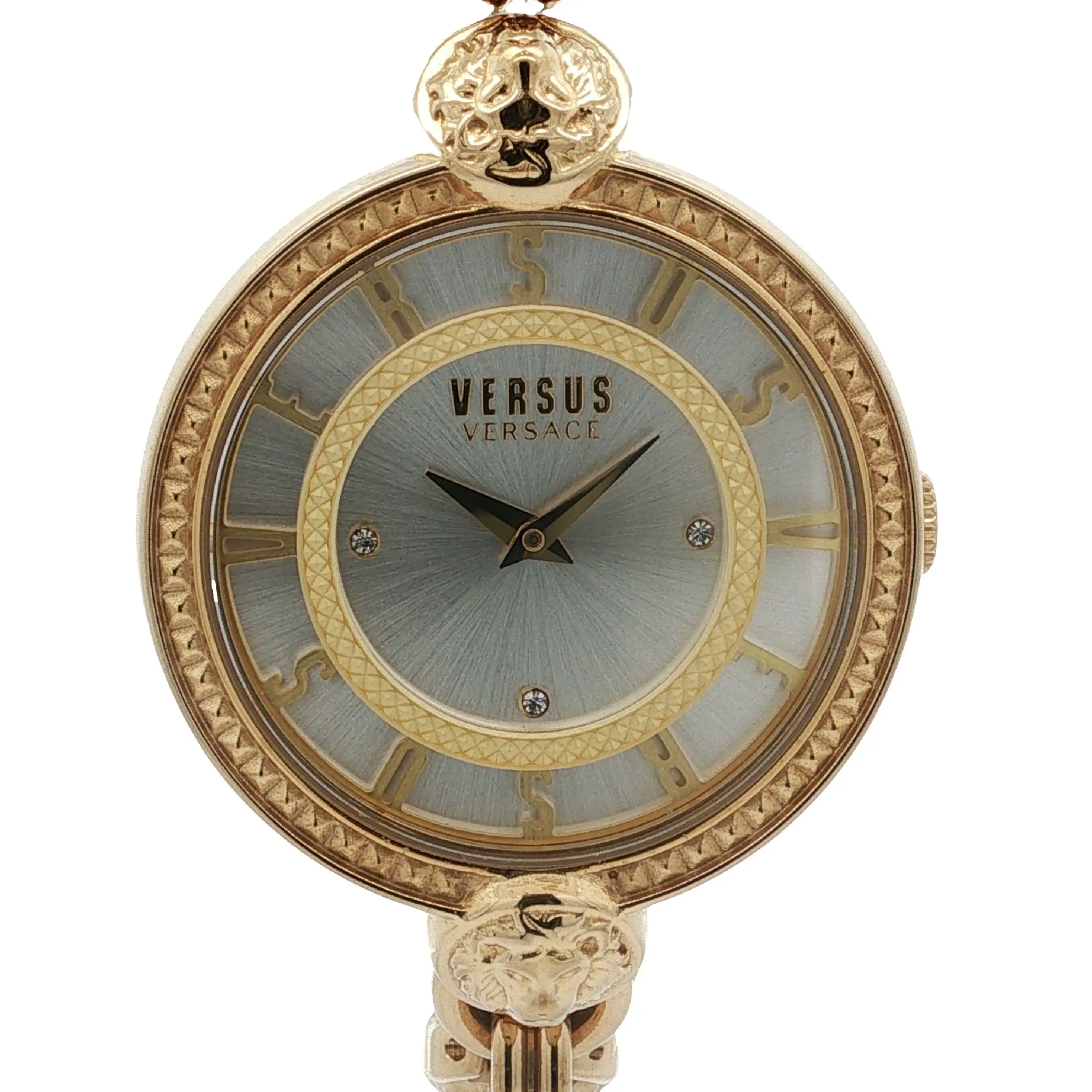 Damenuhr Versus Versace Les Docks Bracelet