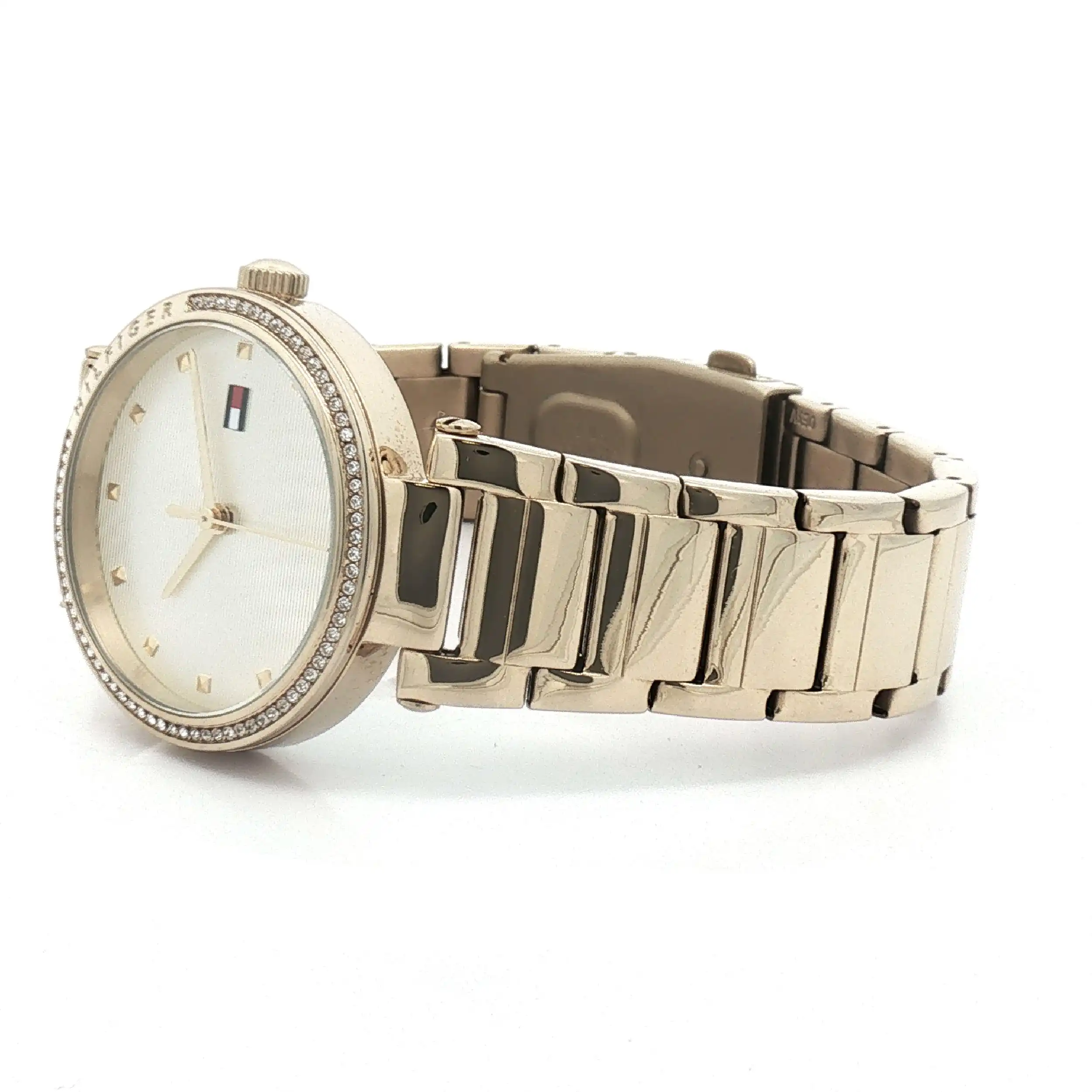 Damenuhr Tommy Hilfiger Lynn
