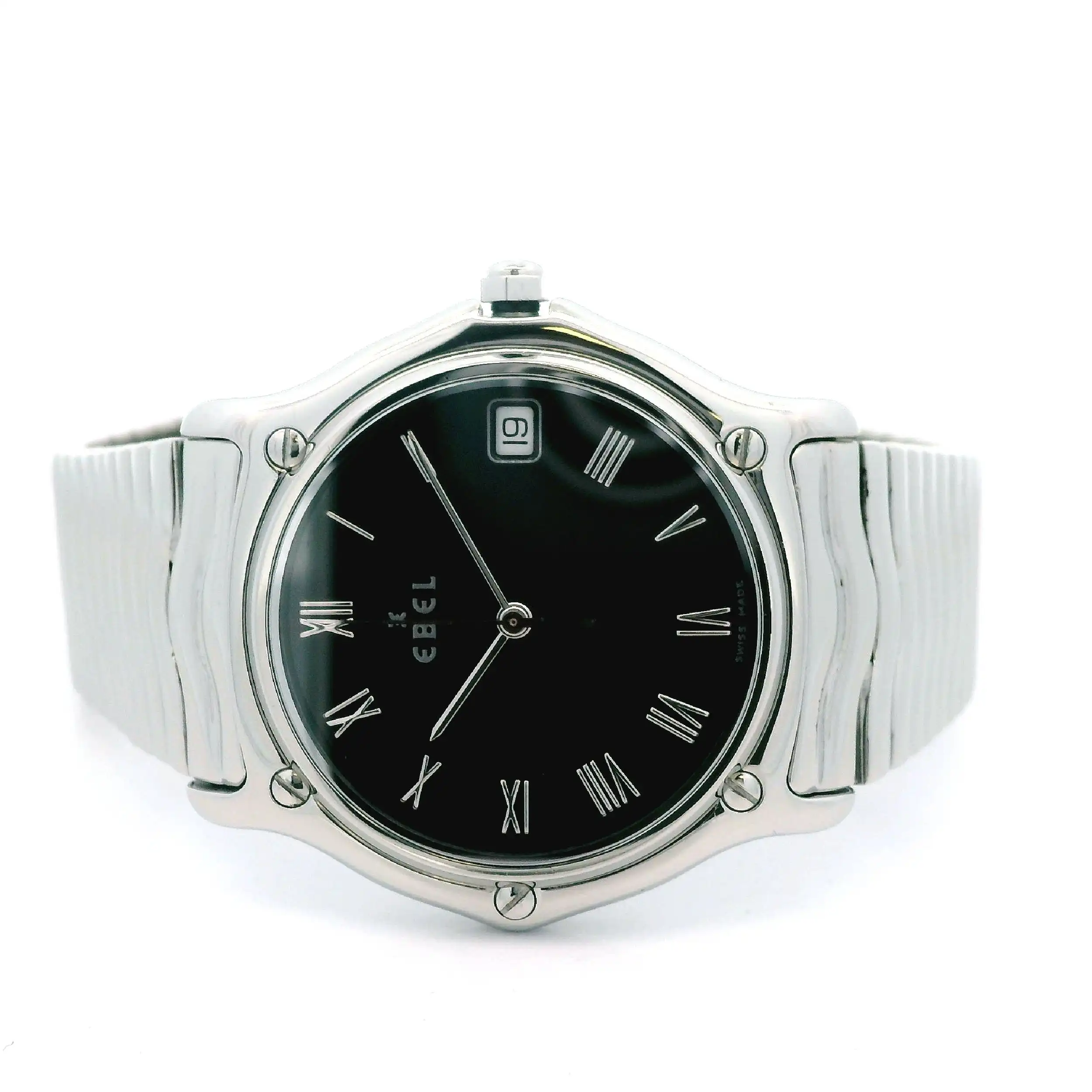 Herrenuhr Ebel Classic Wave Herrenuhr Ebel Classic Wave