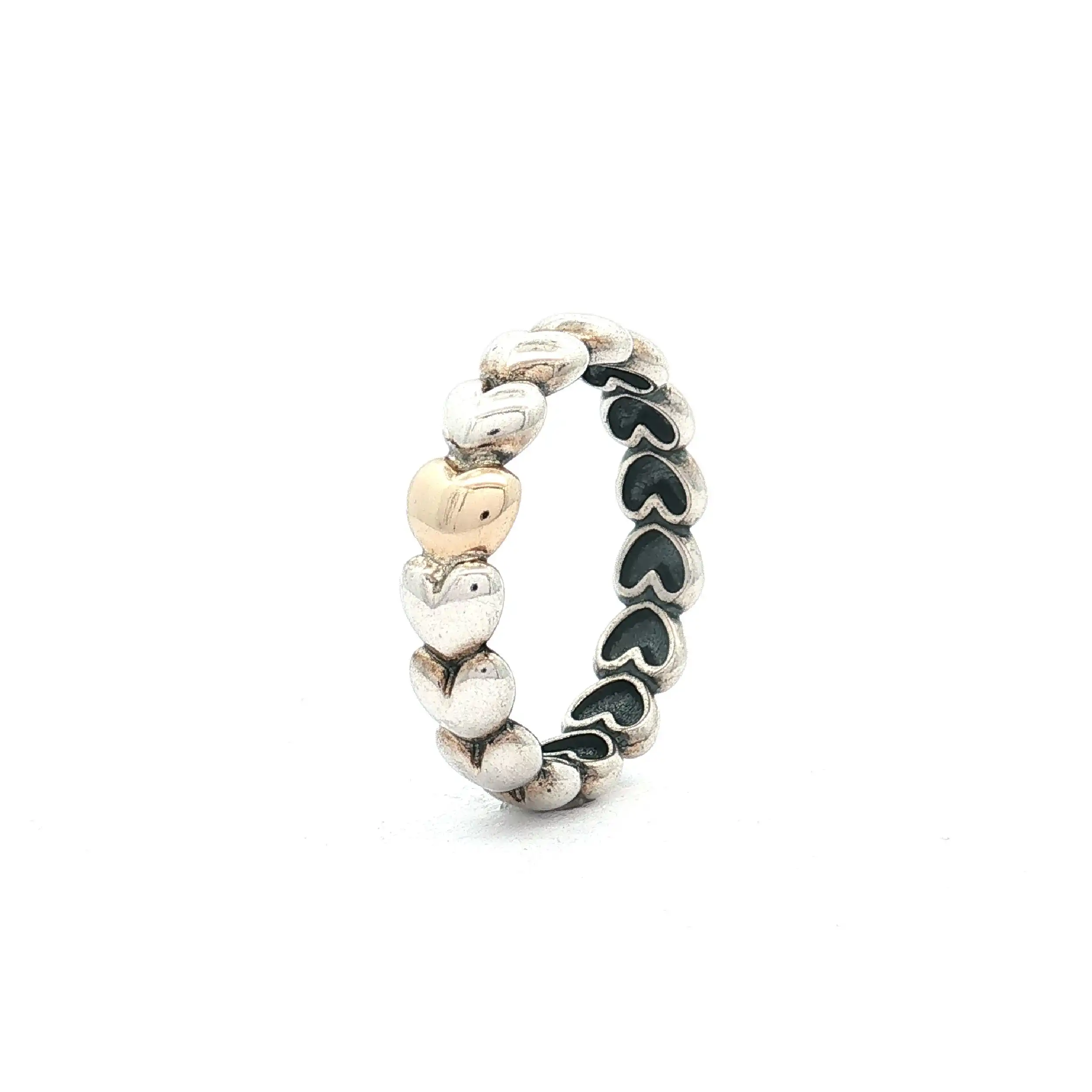 Ring Pandora My one true Love