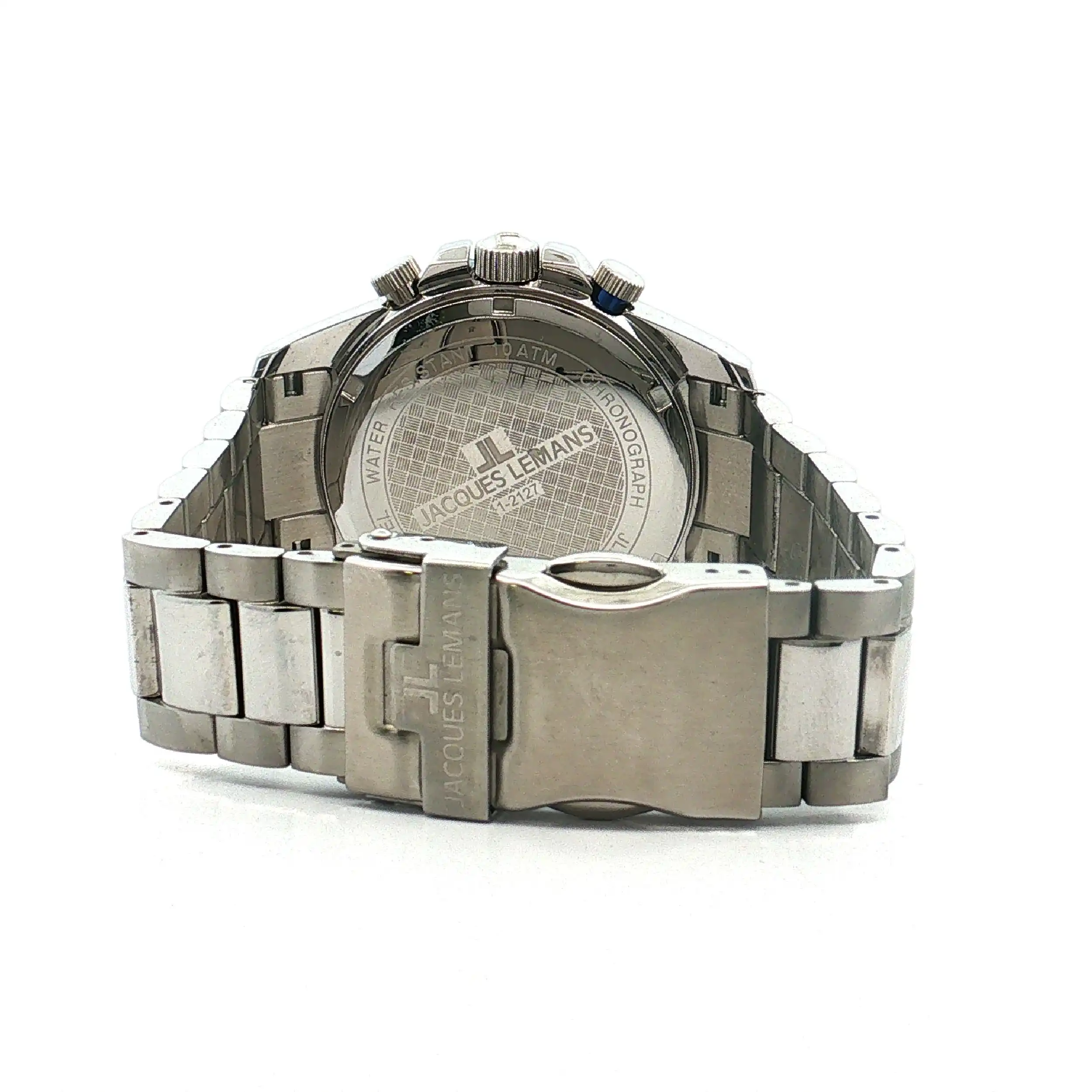 Herrenuhr Jacques Lemans Herrenuhr Jacques Lemans