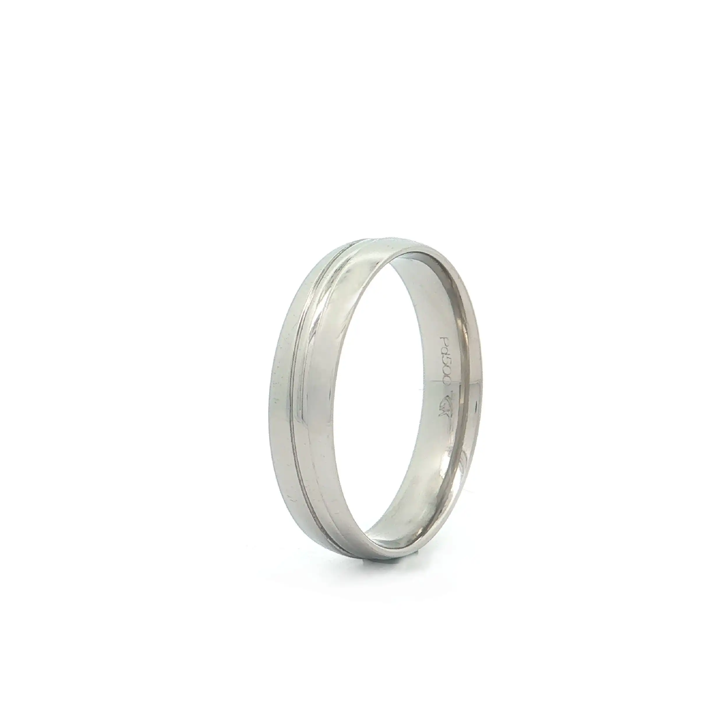 Ring Palladium