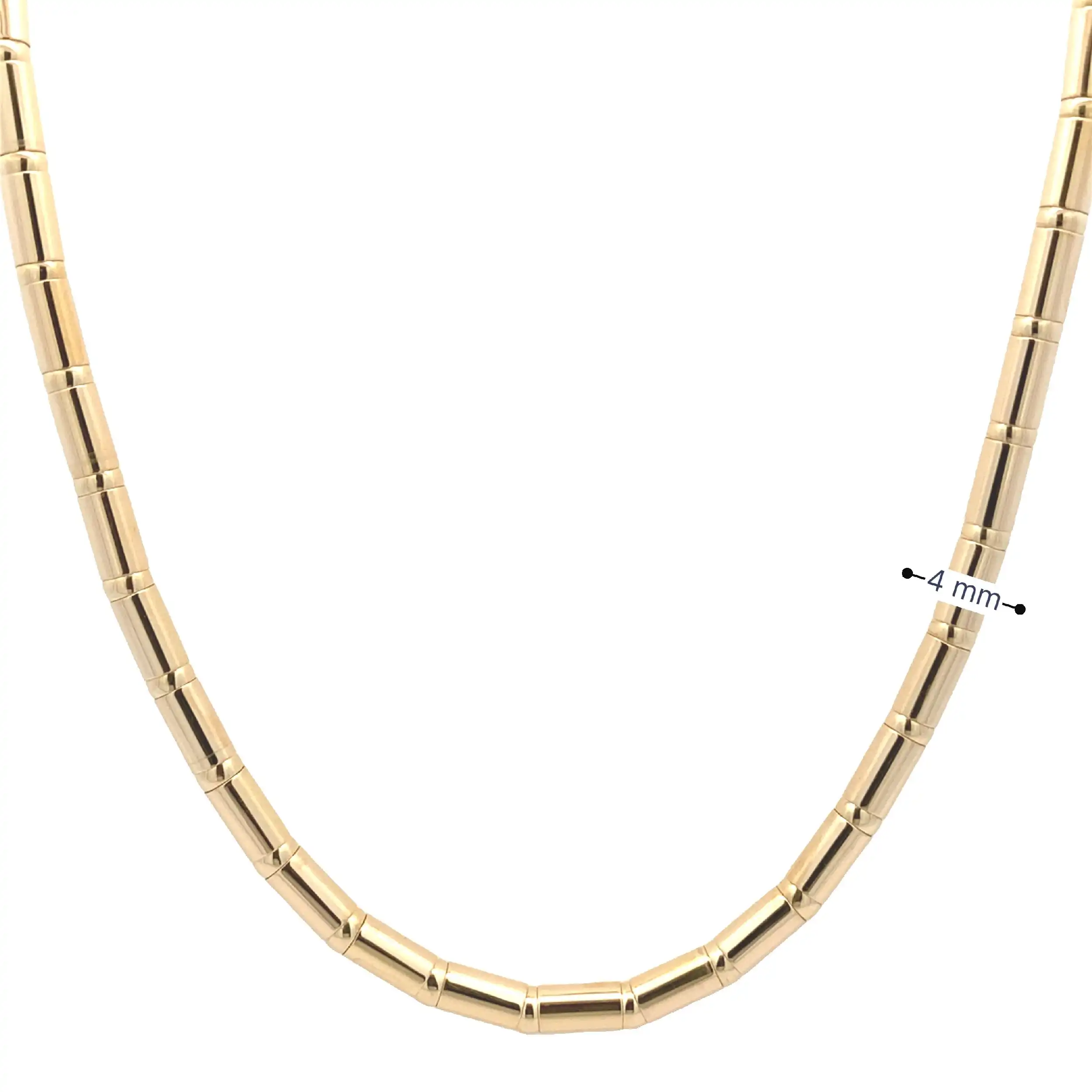 Collier Gelbgold Chopard Collier Gelbgold Chopard