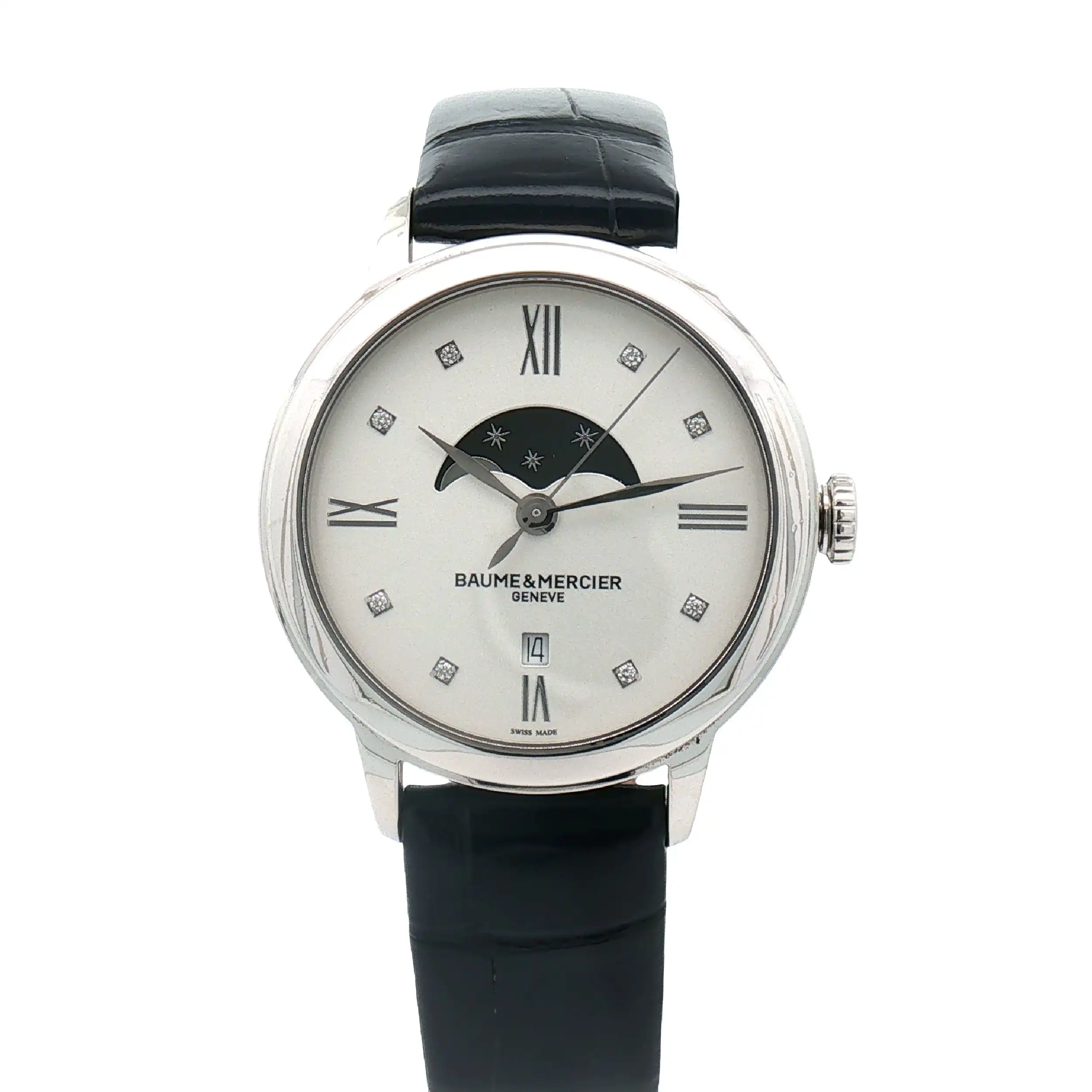 Damenuhr Baume & Mercier Classima
