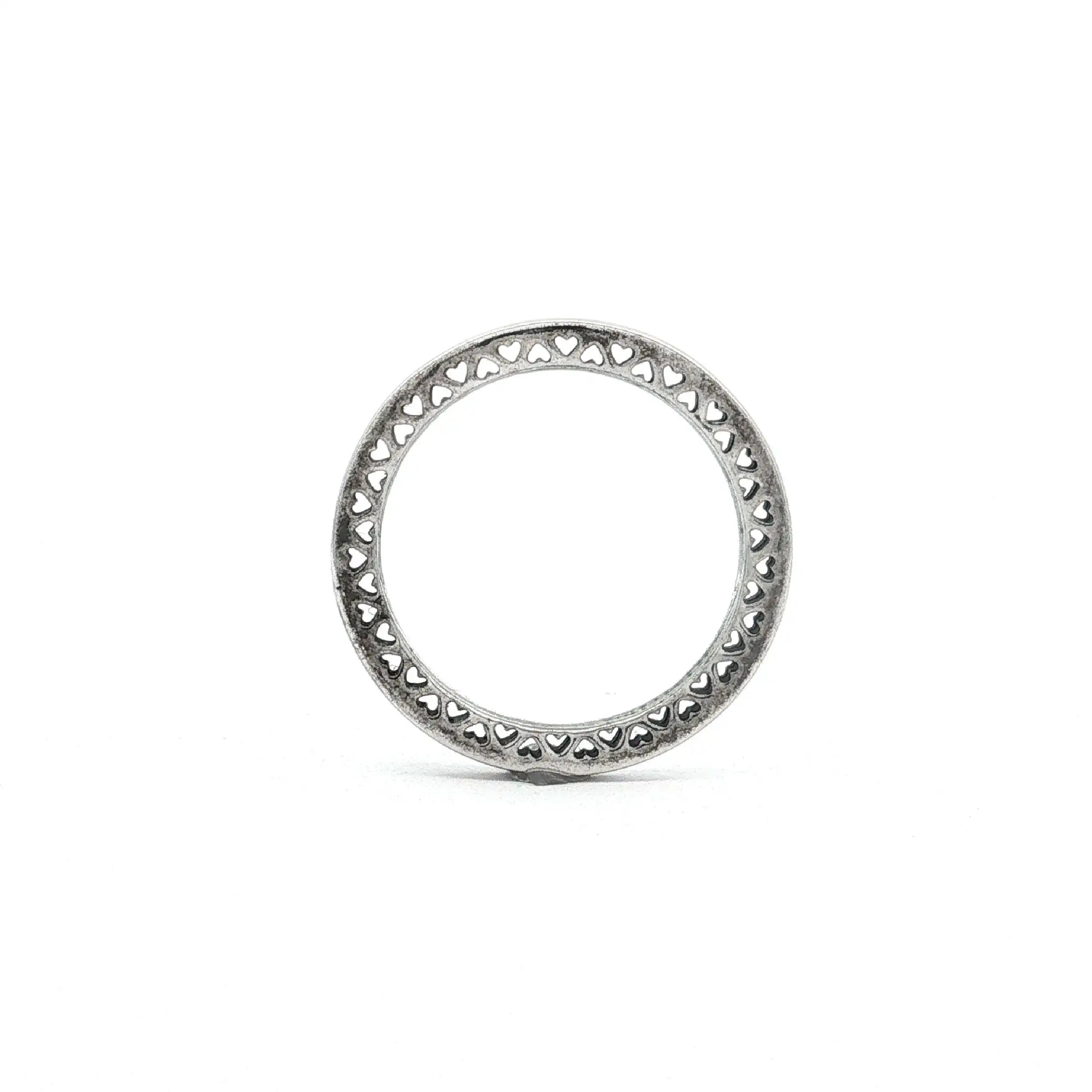 Ring Silber Pandora Sparkle & Hearts
