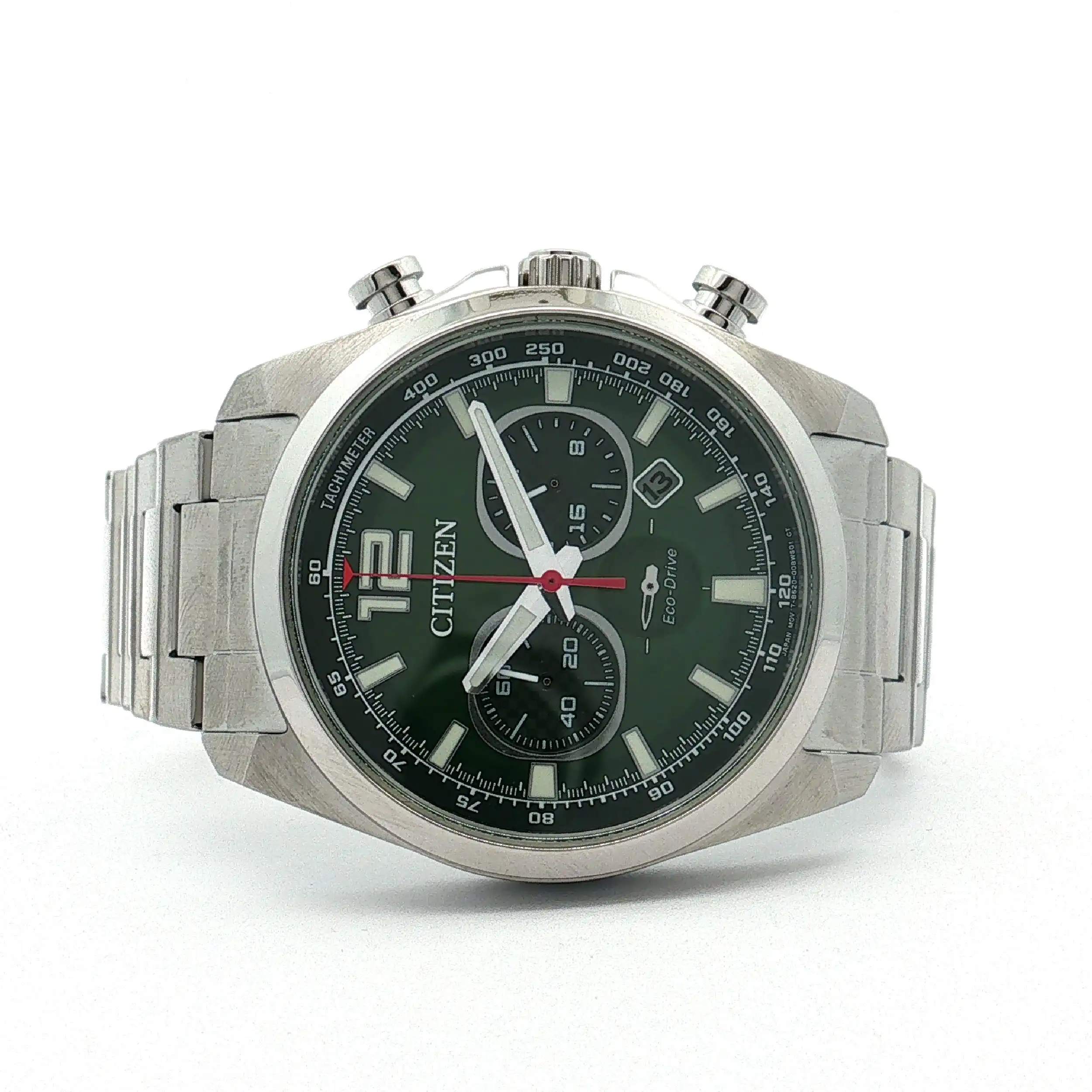 Herrenuhr Citizen Ecodrive