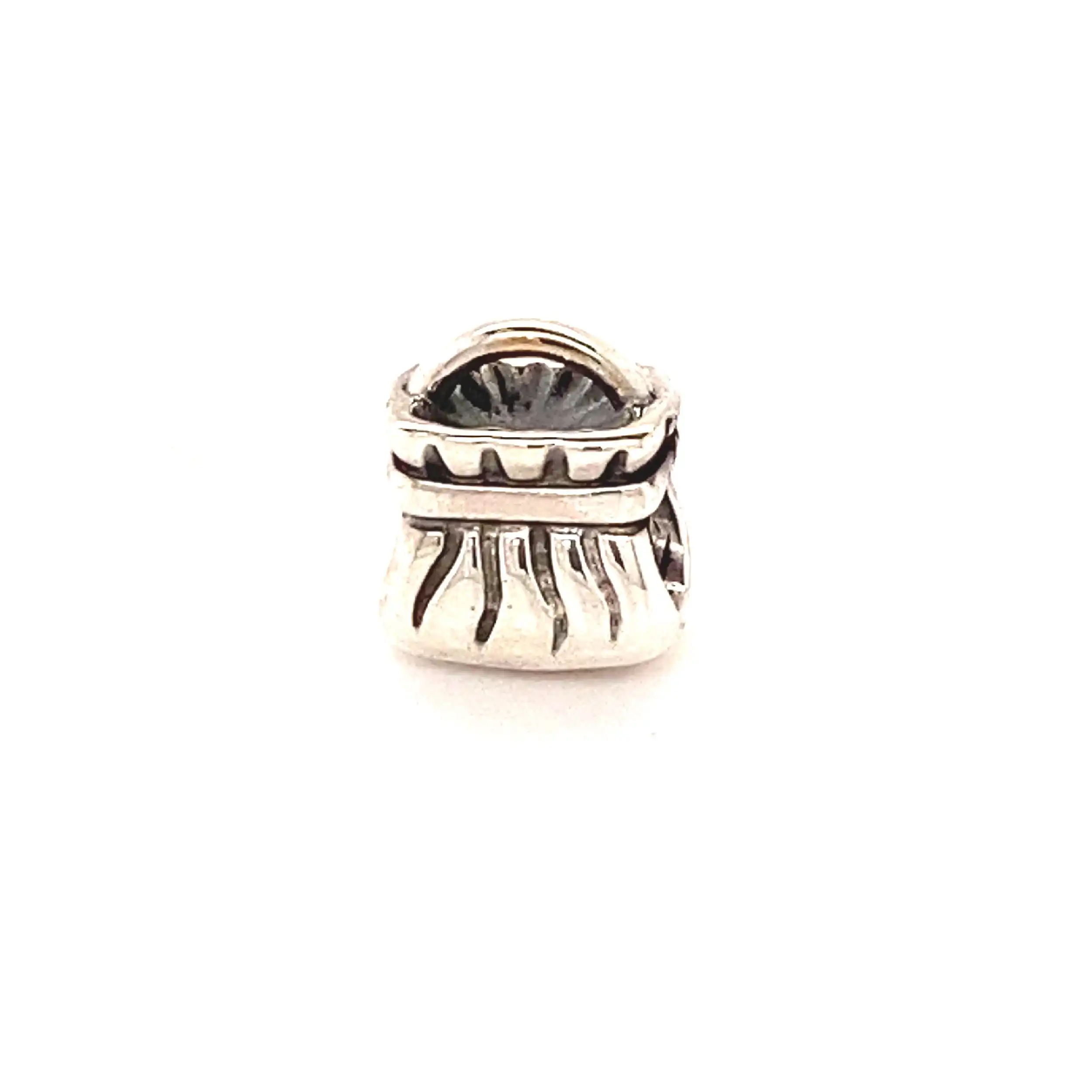 Pandora Charm Bicolor Handtasche Pandora Charm Bicolor Handtasche