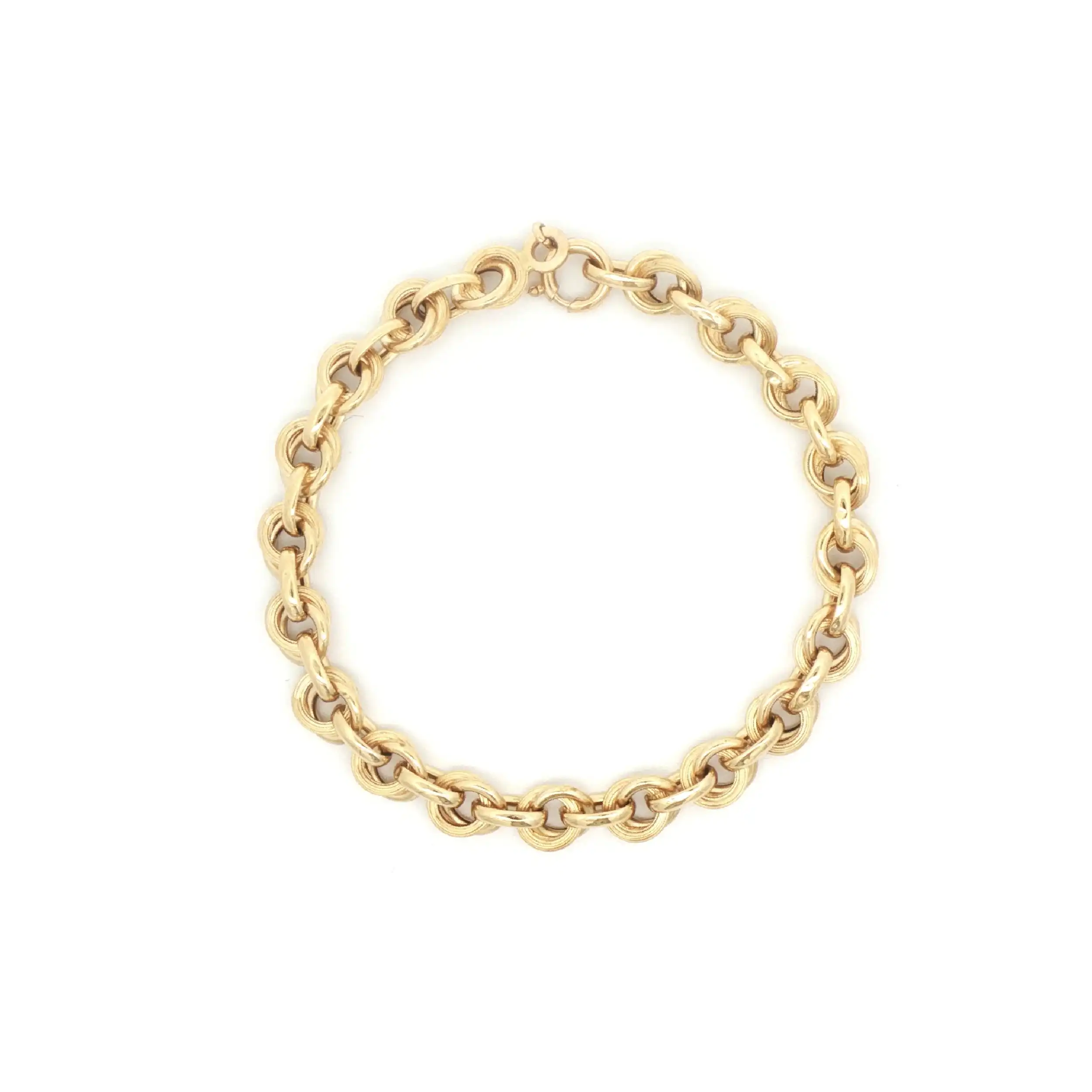 Armband Gelbgold Armband Gelbgold