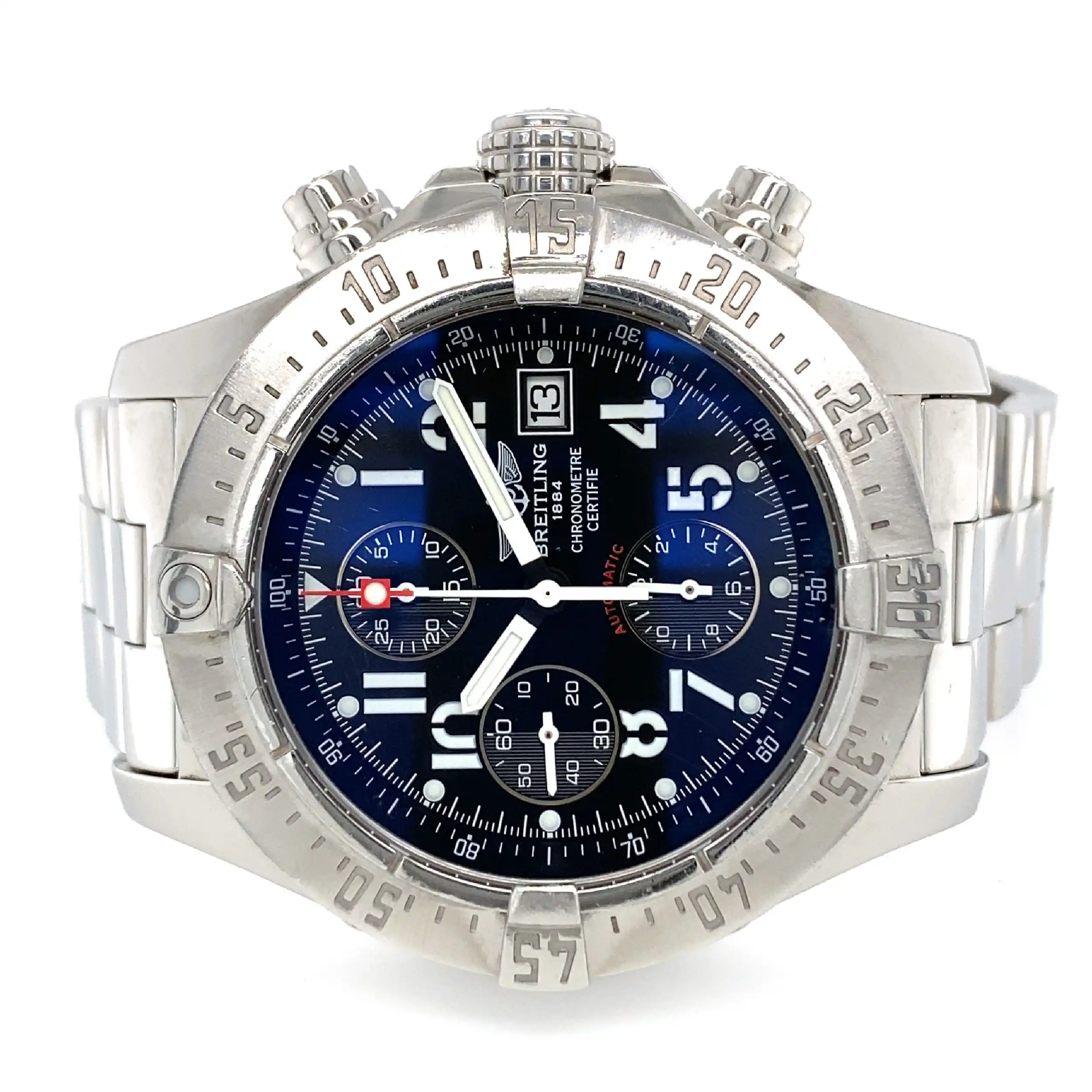 Herrenuhr Breitling Avenger Skyland Chronograph Herrenuhr Breitling Avenger Skyland Chronograph