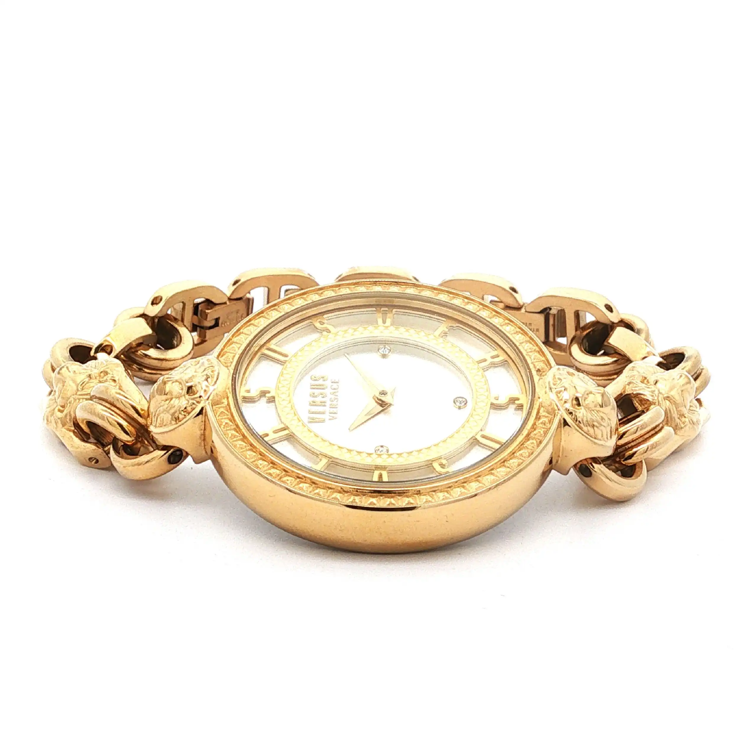 Damenuhr Versus Versace Les Docks Bracelet Damenuhr Versus Versace Les Docks Bracelet