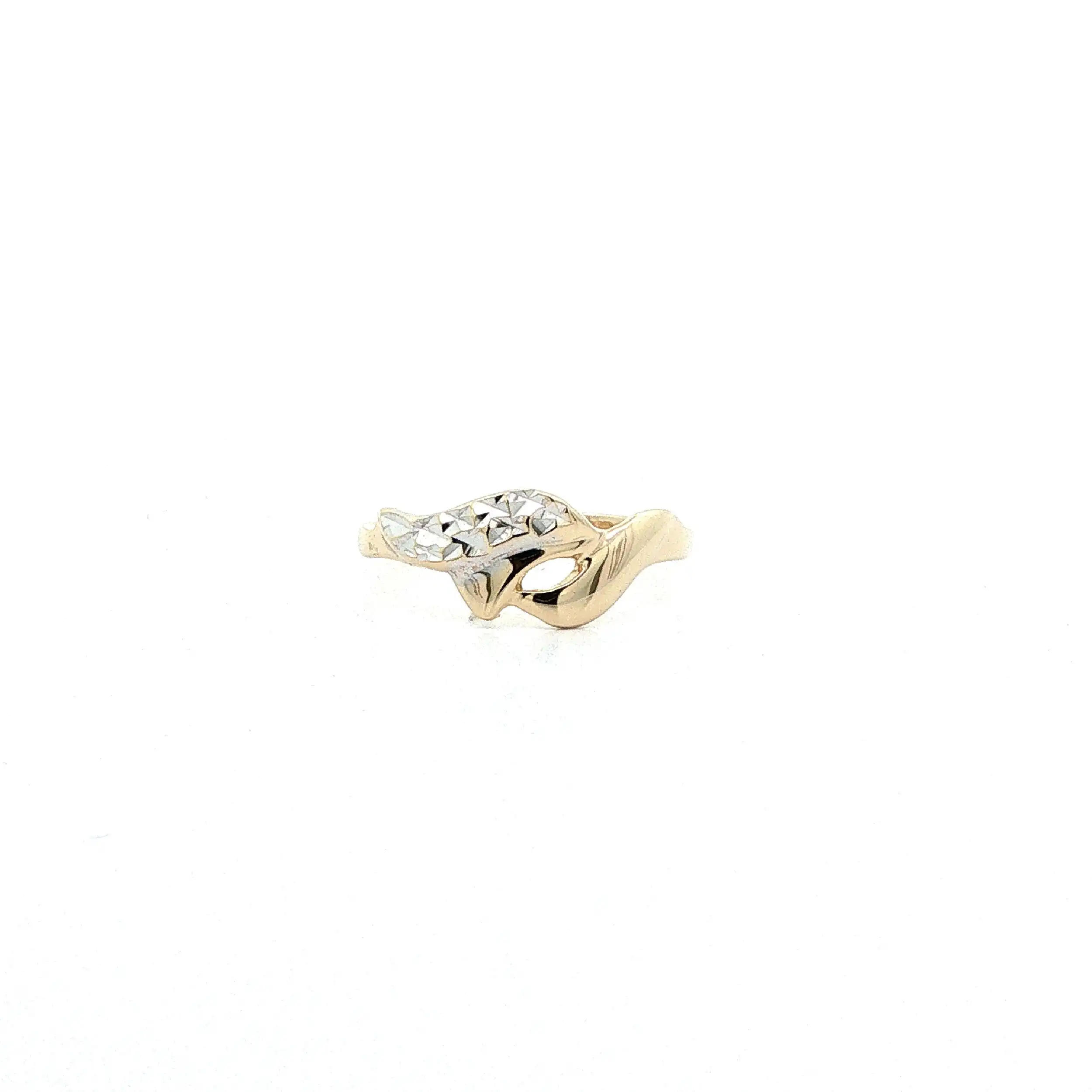 Ring Bicolor