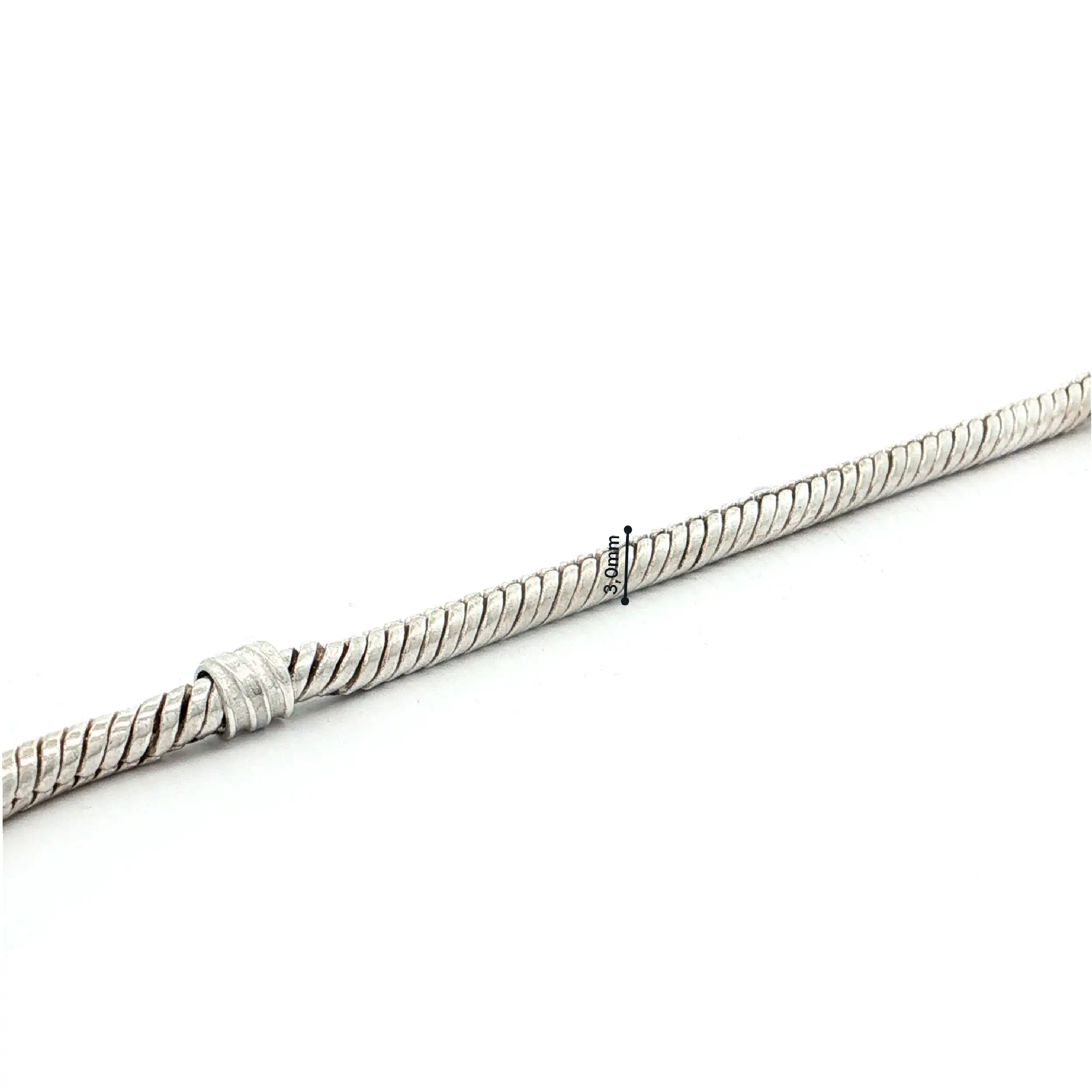 Charm-Armband Silber "Pandora" Charm-Armband Silber "Pandora"
