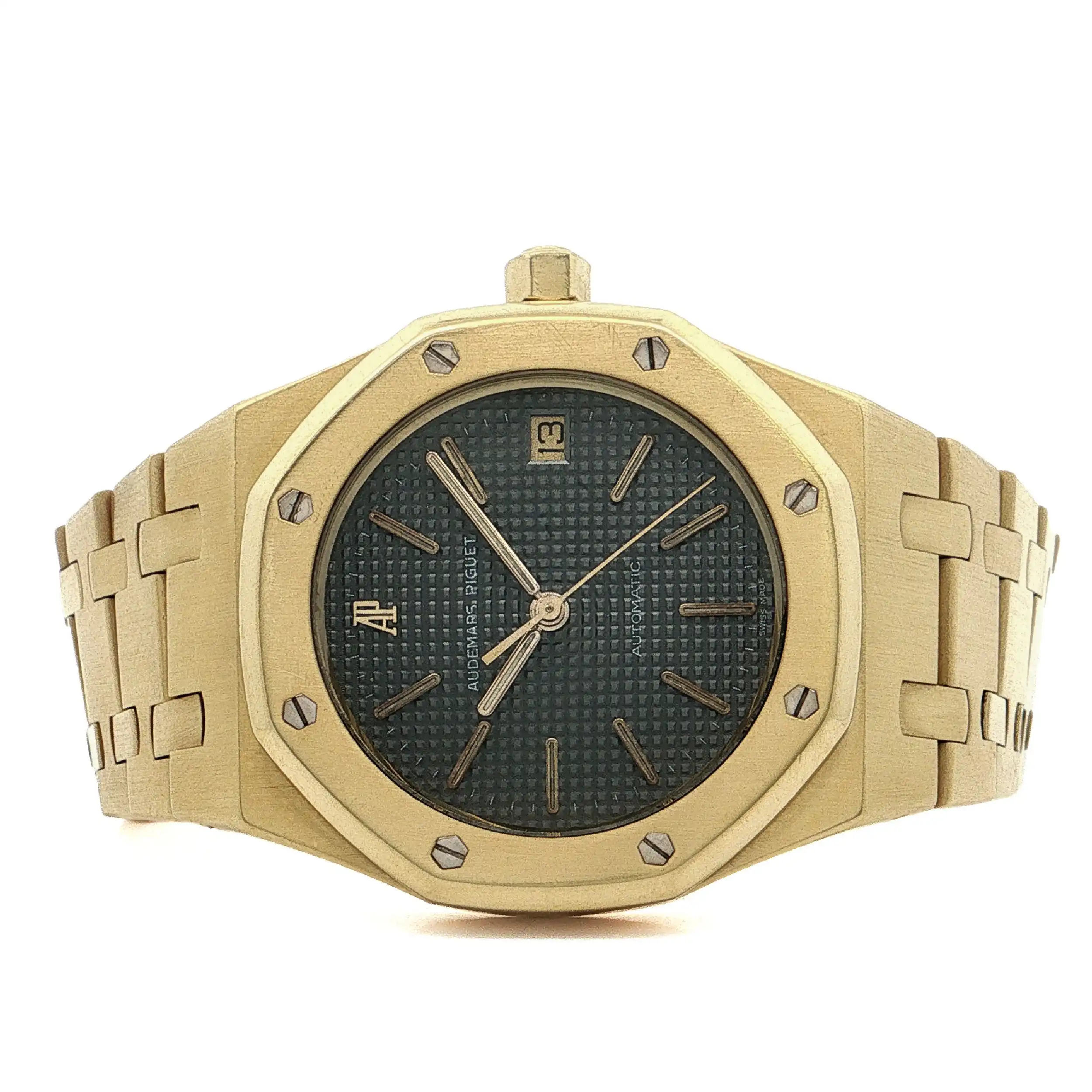 Herrenuhr Audemars Piguet Royal Oak 36mm