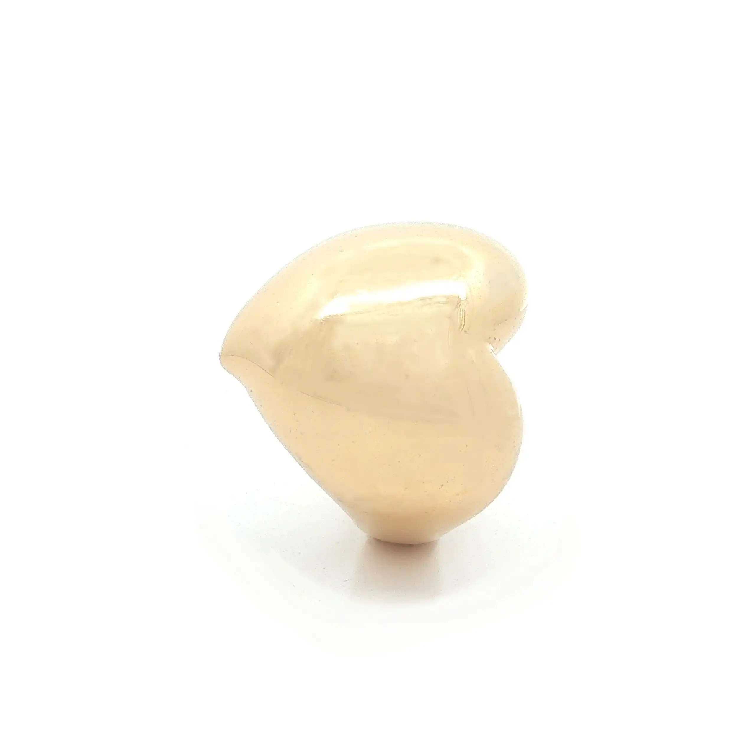 Ring Silber vergoldet Herz "Thomas Sabo" mit Box Ring Silber vergoldet Herz "Thomas Sabo" mit Box