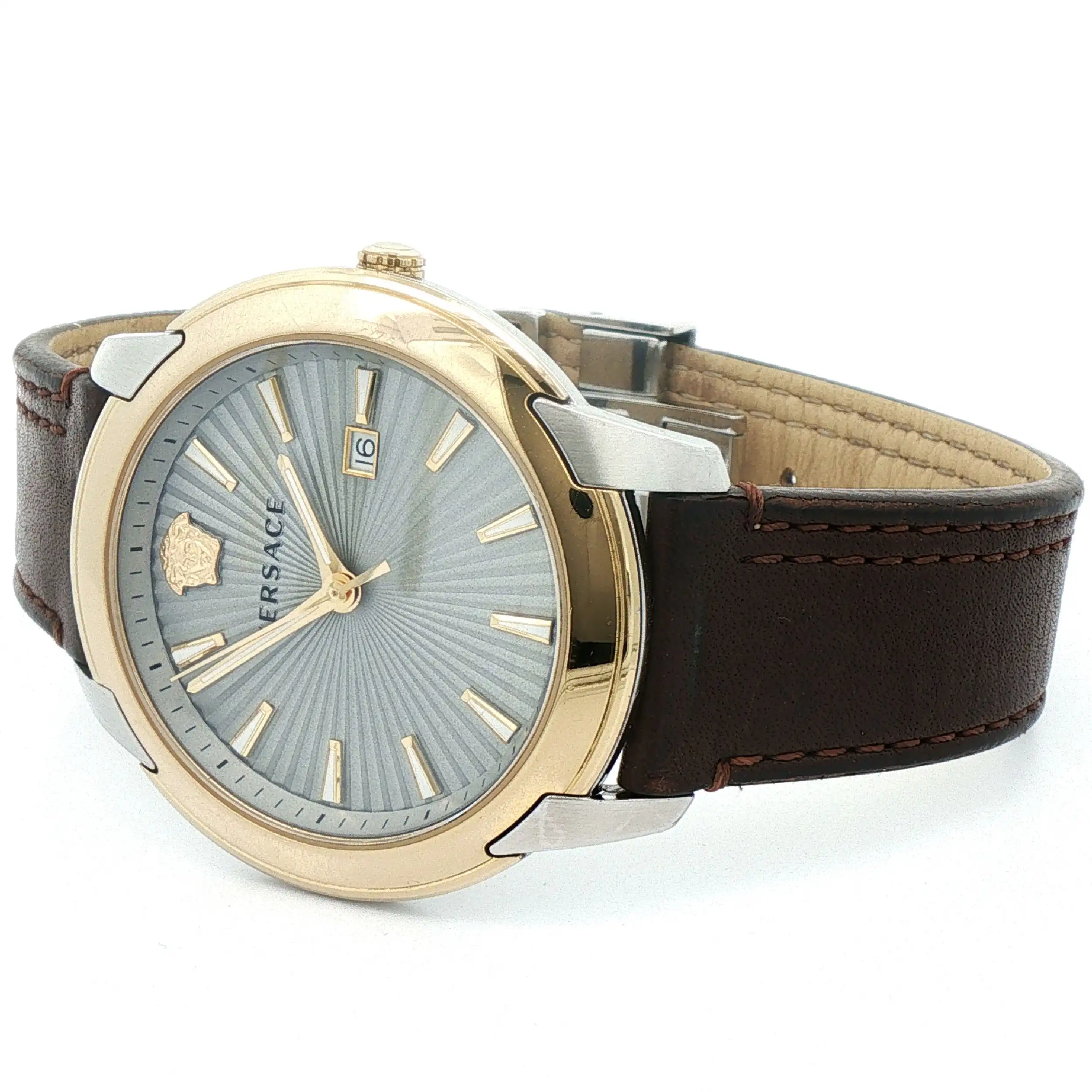 Herrenuhr Versace V-Urban