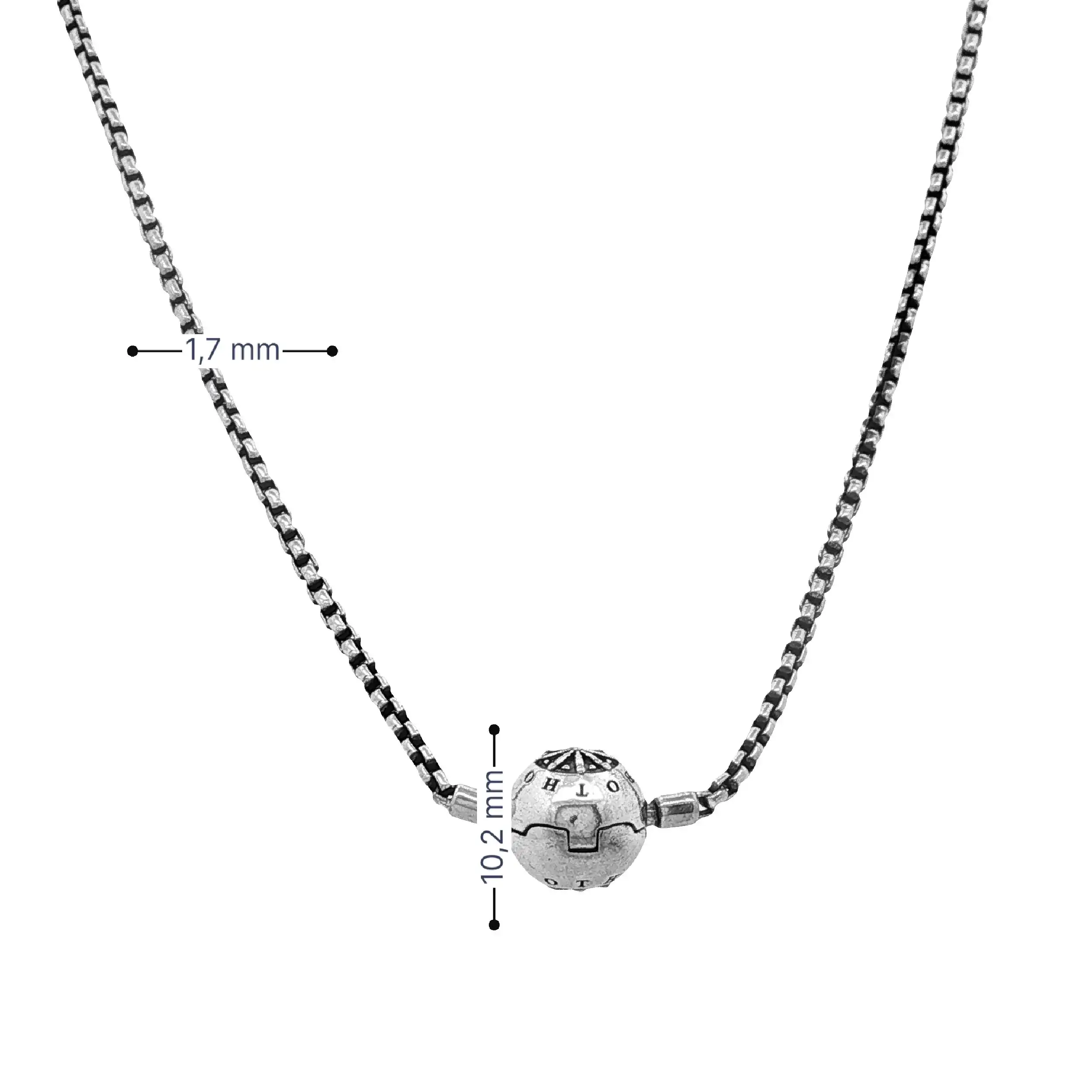 Kette Silber Thomas Sabo Kette Silber Thomas Sabo
