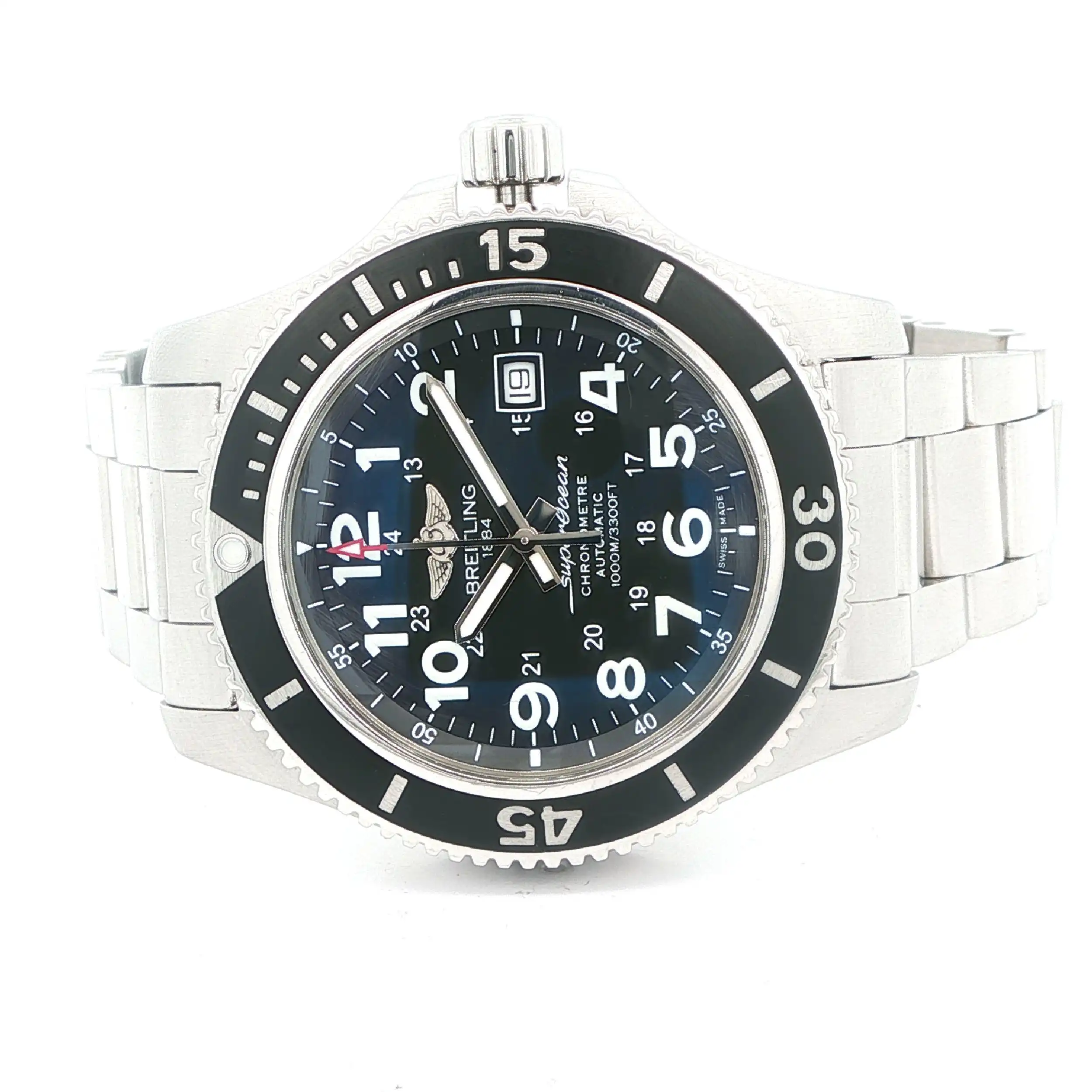 Herrenuhr Breitling Superocean II 44 Herrenuhr Breitling Superocean II 44