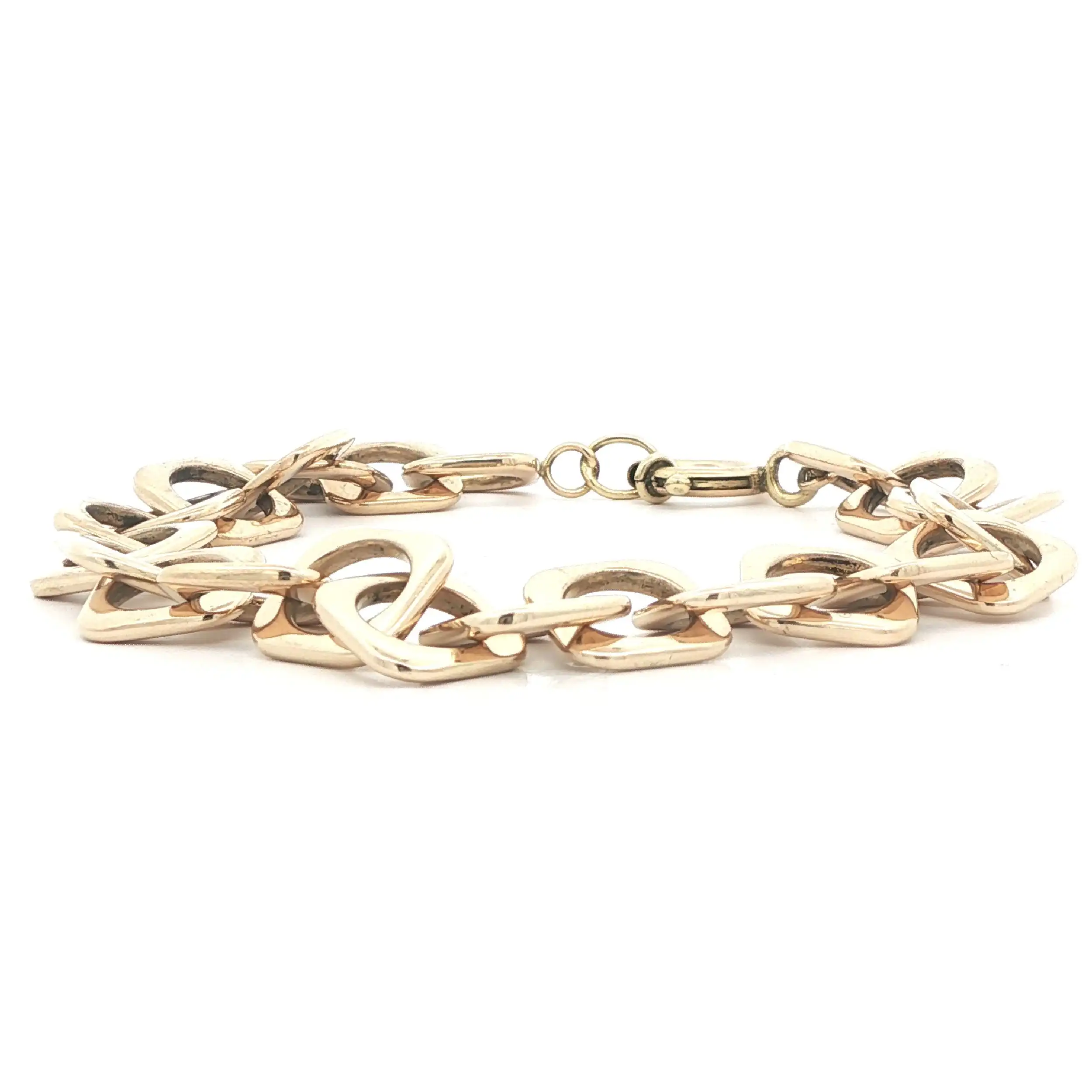 Armband Gelbgold Armband Gelbgold