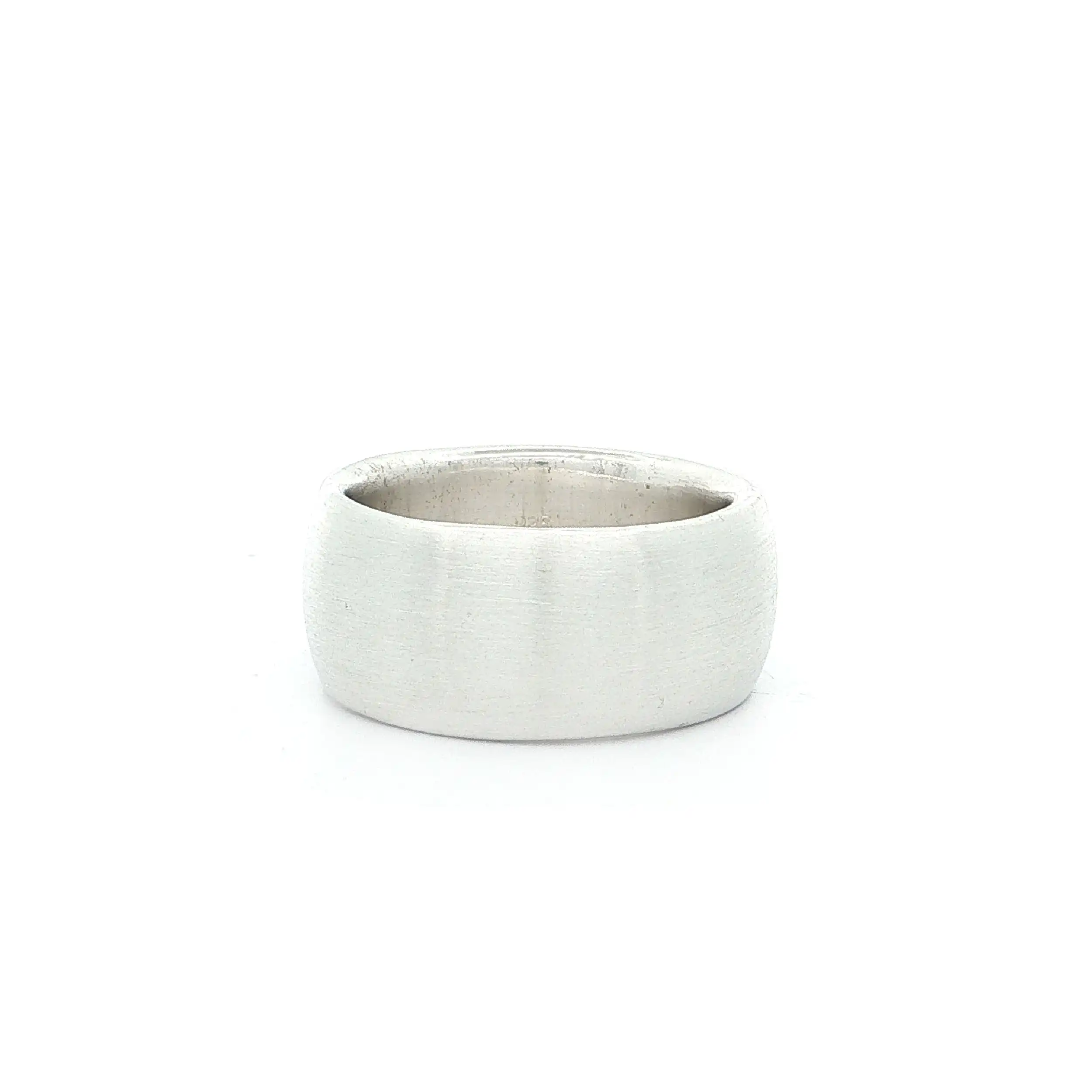 Ring Silber Ring Silber