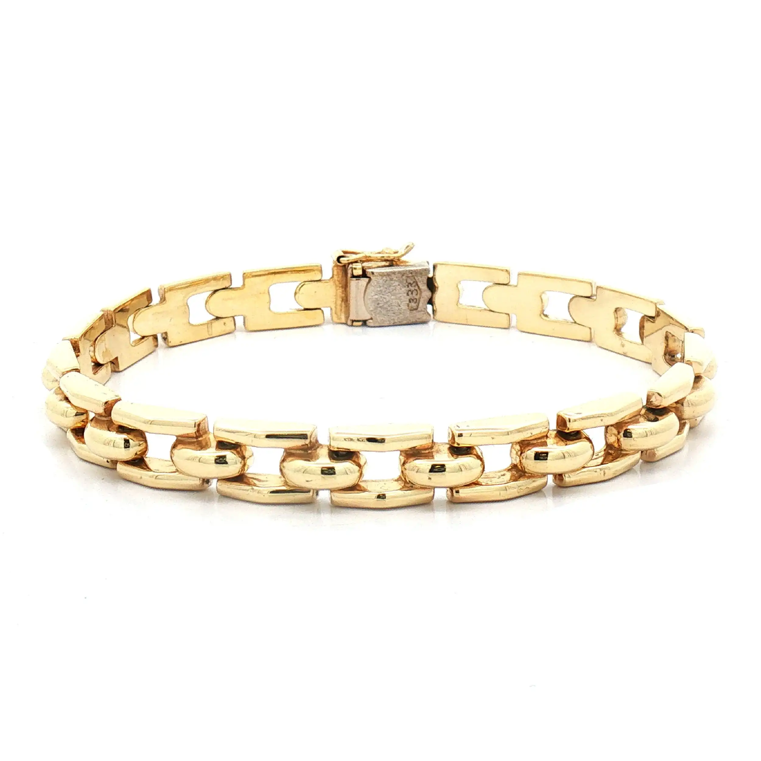 Armband Gelbgold Armband Gelbgold