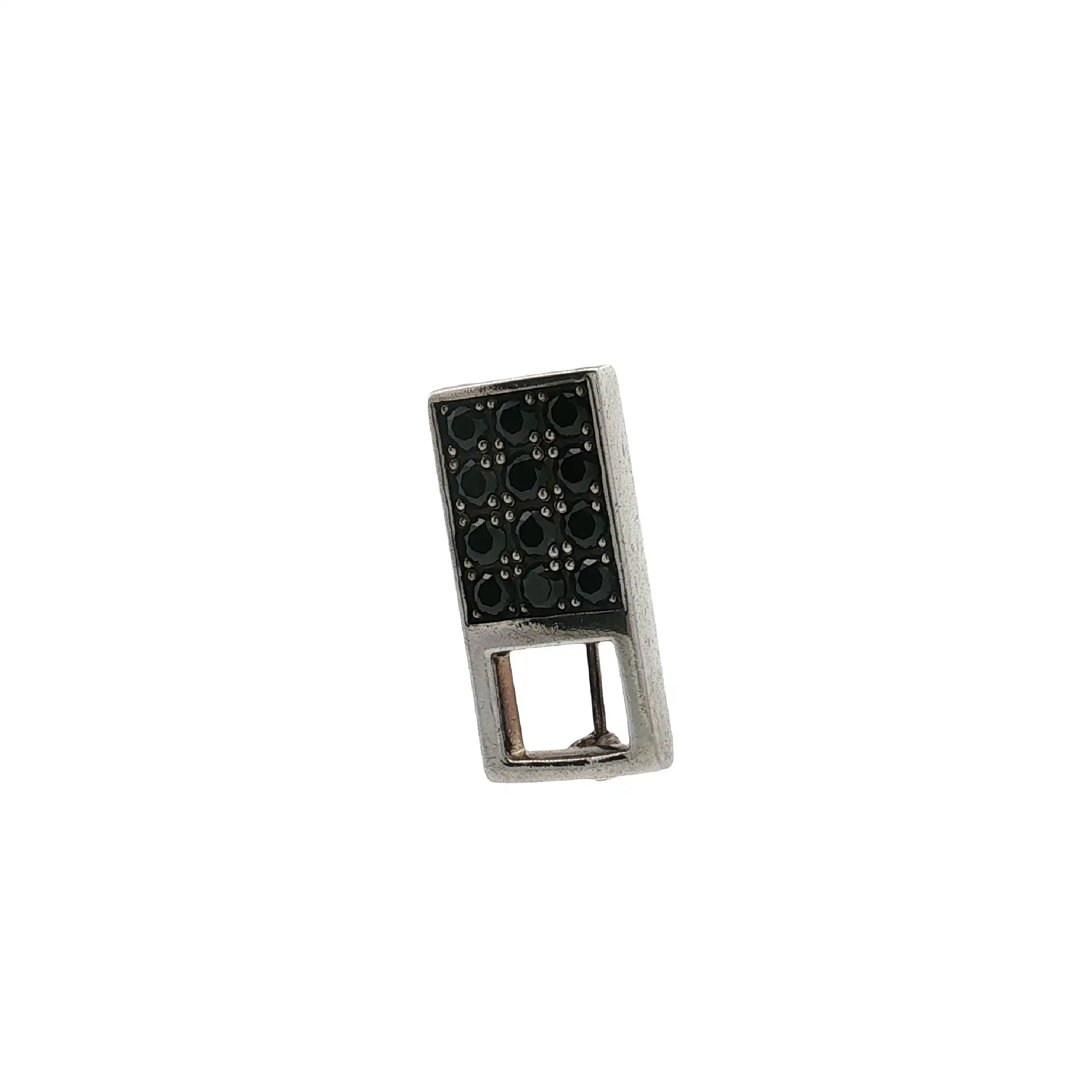 Nadel Esprit Silber mit Zirkonia Nadel Esprit Silber mit Zirkonia