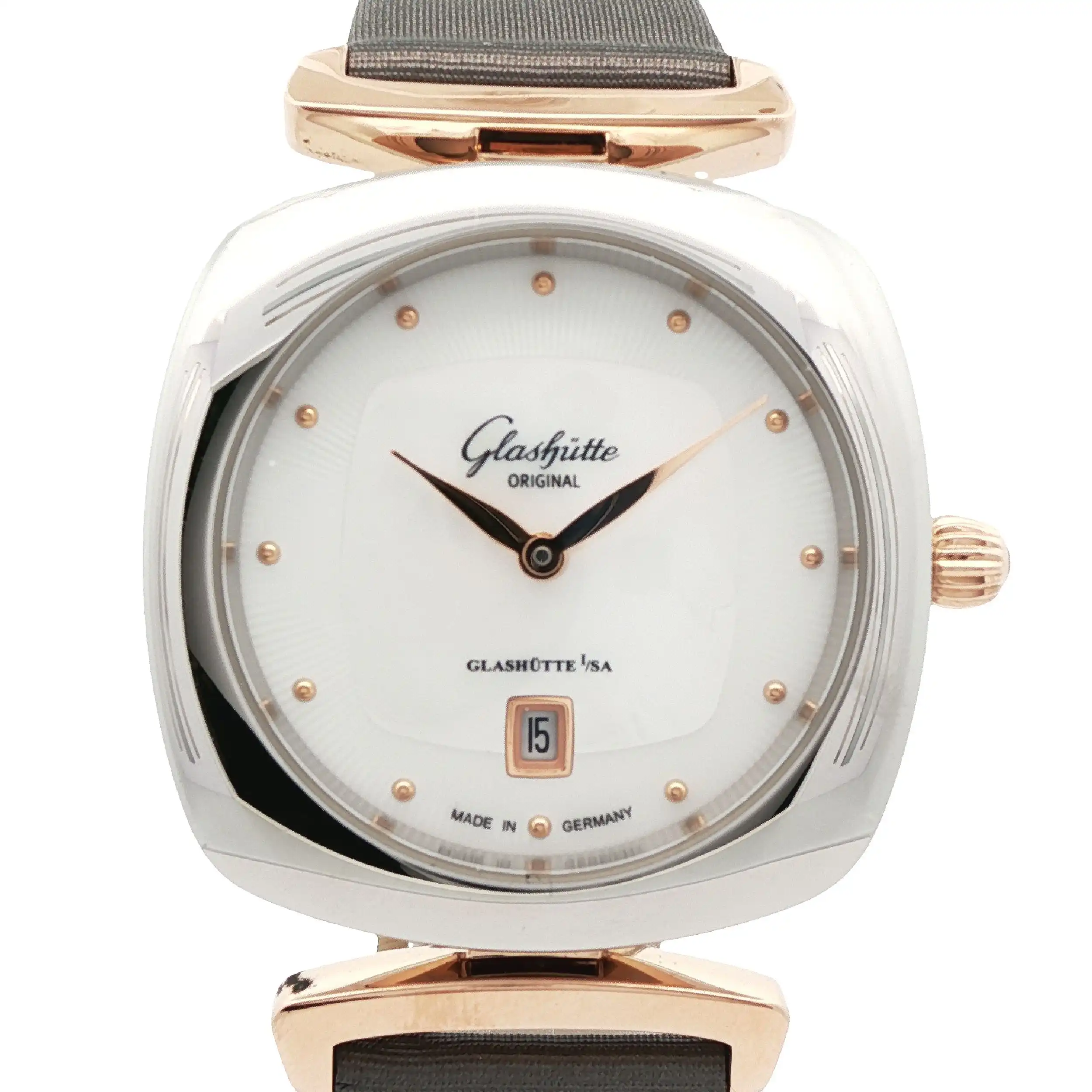 Damenuhr Glashütte Original Pavonina Lady Damenuhr Glashütte Original Pavonina Lady