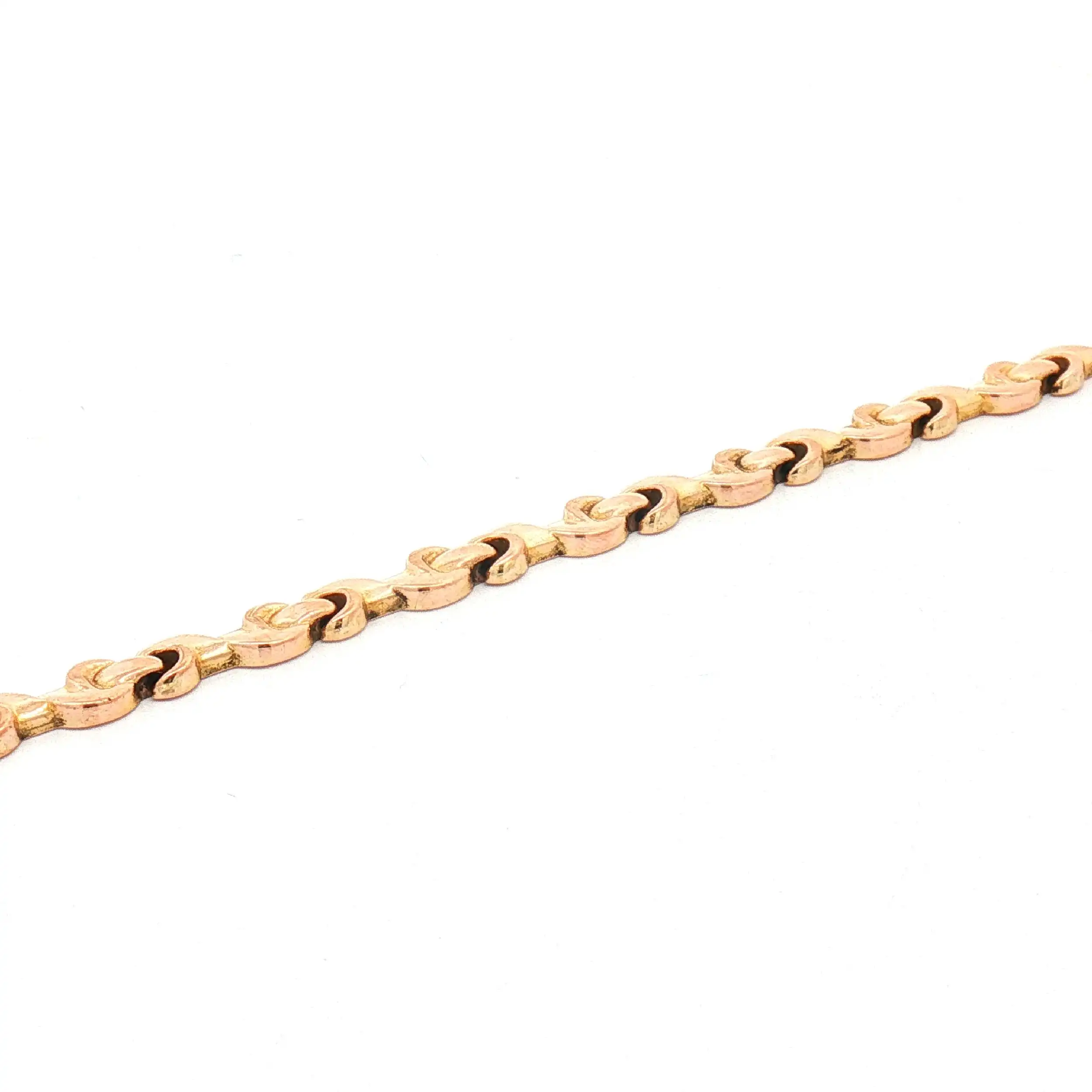 Armband Rotgold Armband Rotgold