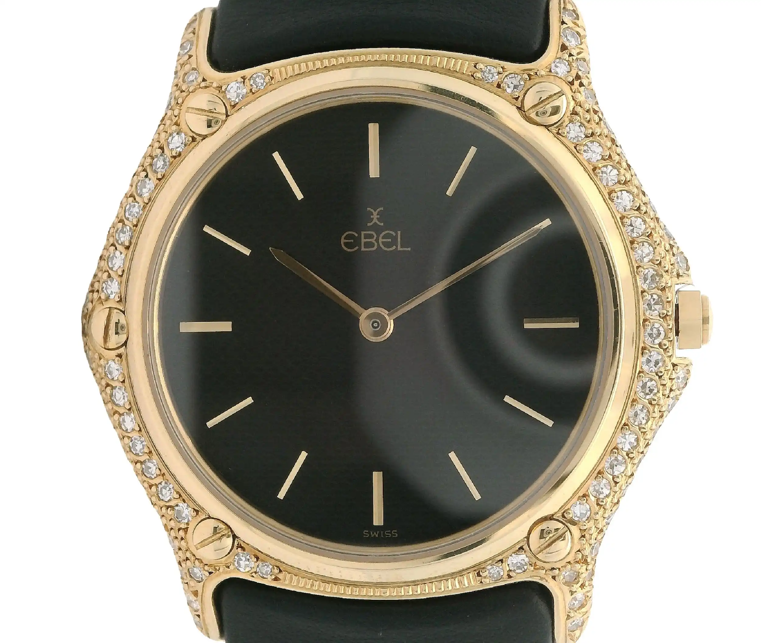 Damenuhr Ebel Vintage Sport Classic Junior Damenuhr Ebel Vintage Sport Classic Junior