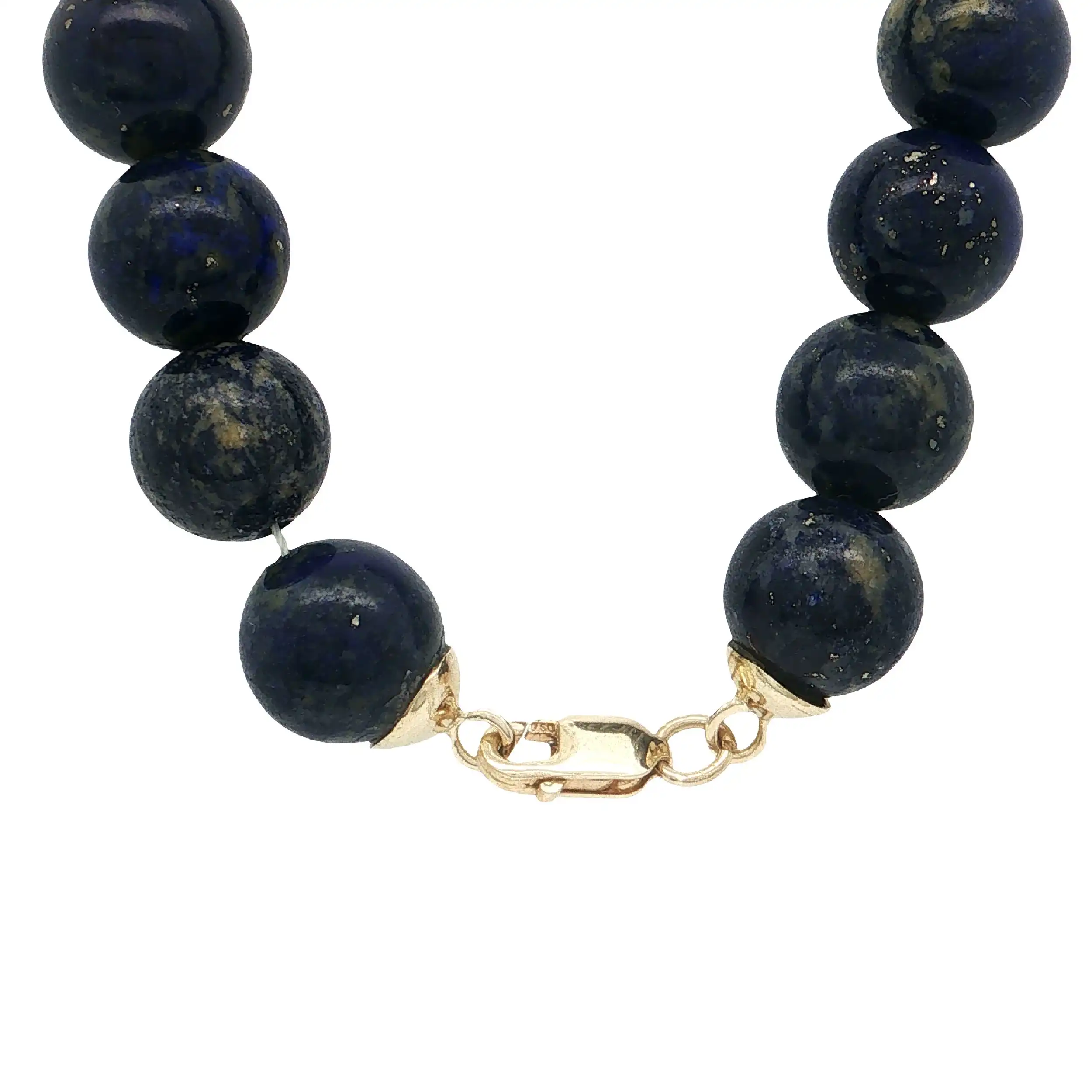 Lapislazuli Kette