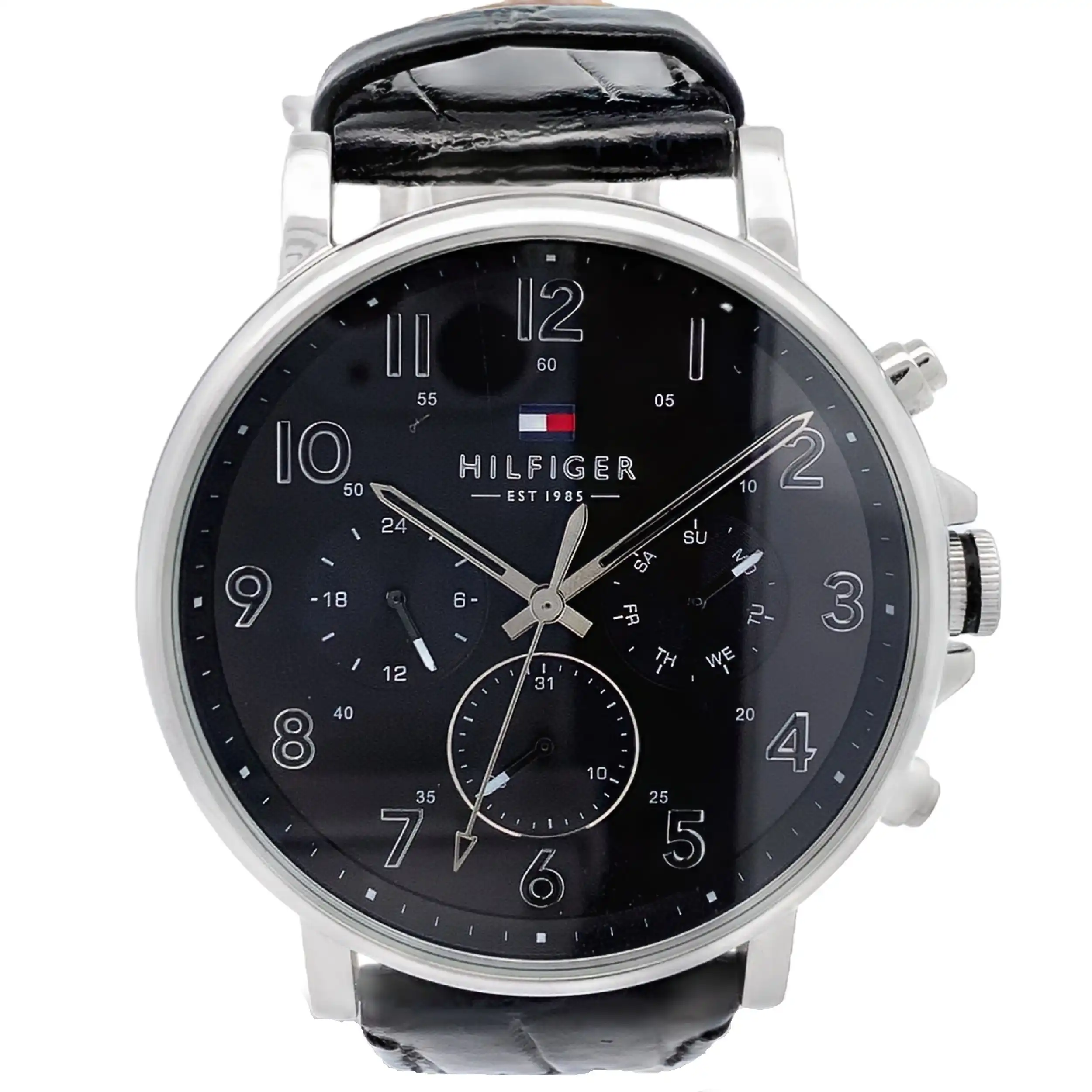 Herrenuhr Tommy Hilfiger