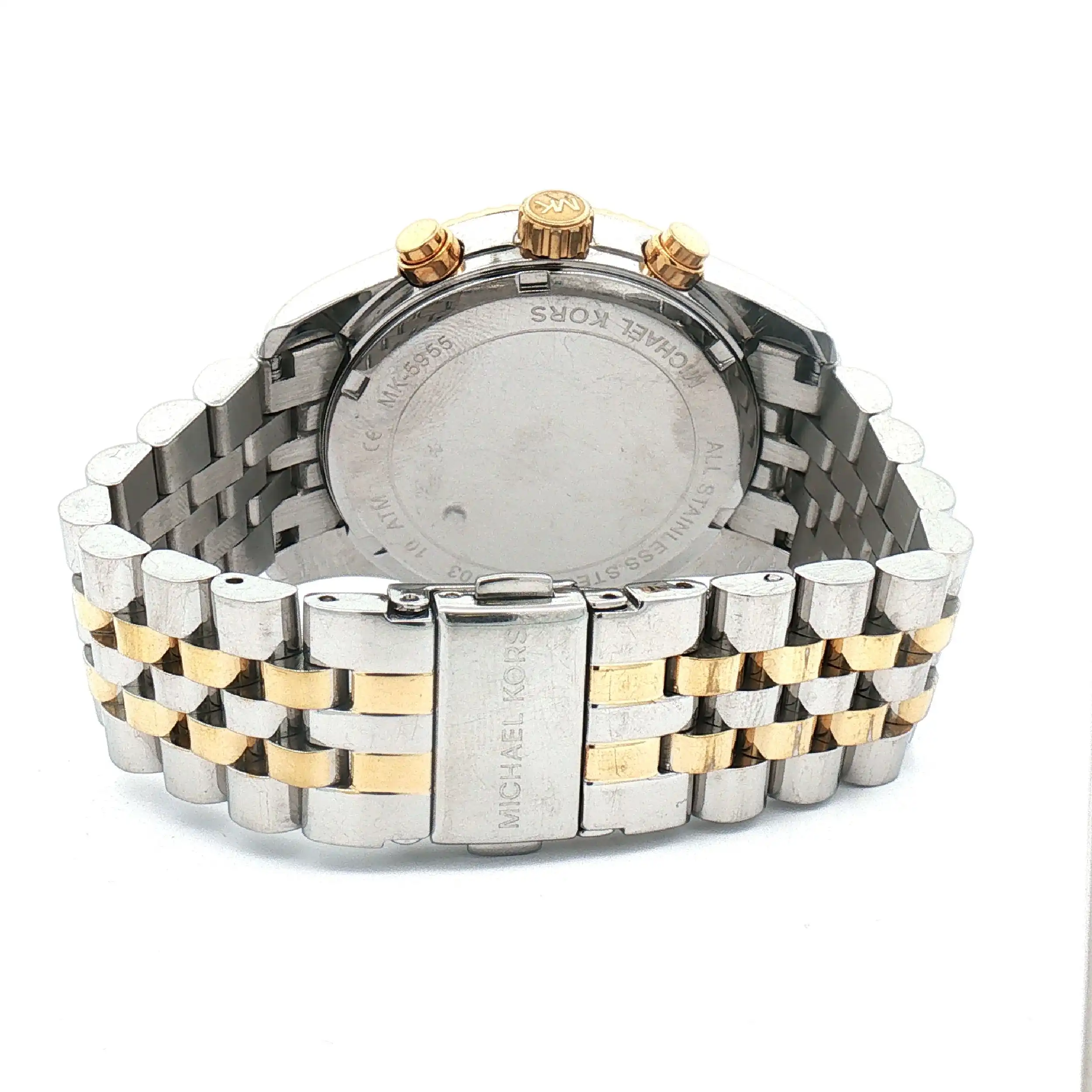 Damenuhr Michael Kors Lexington