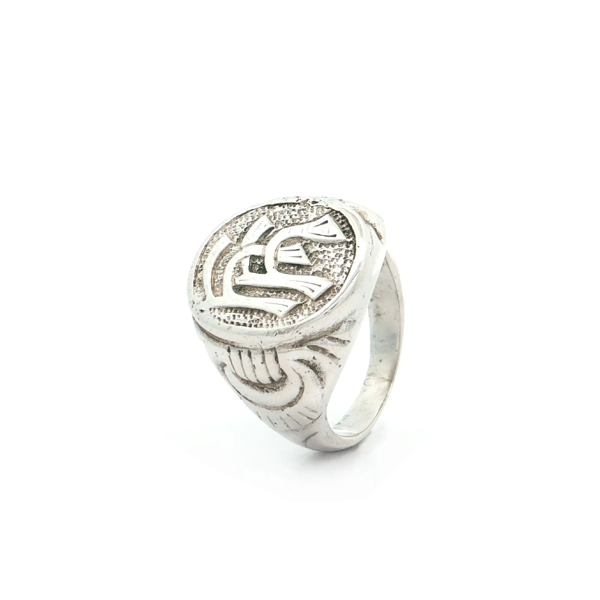 Siegelring Silber Siegelring Silber