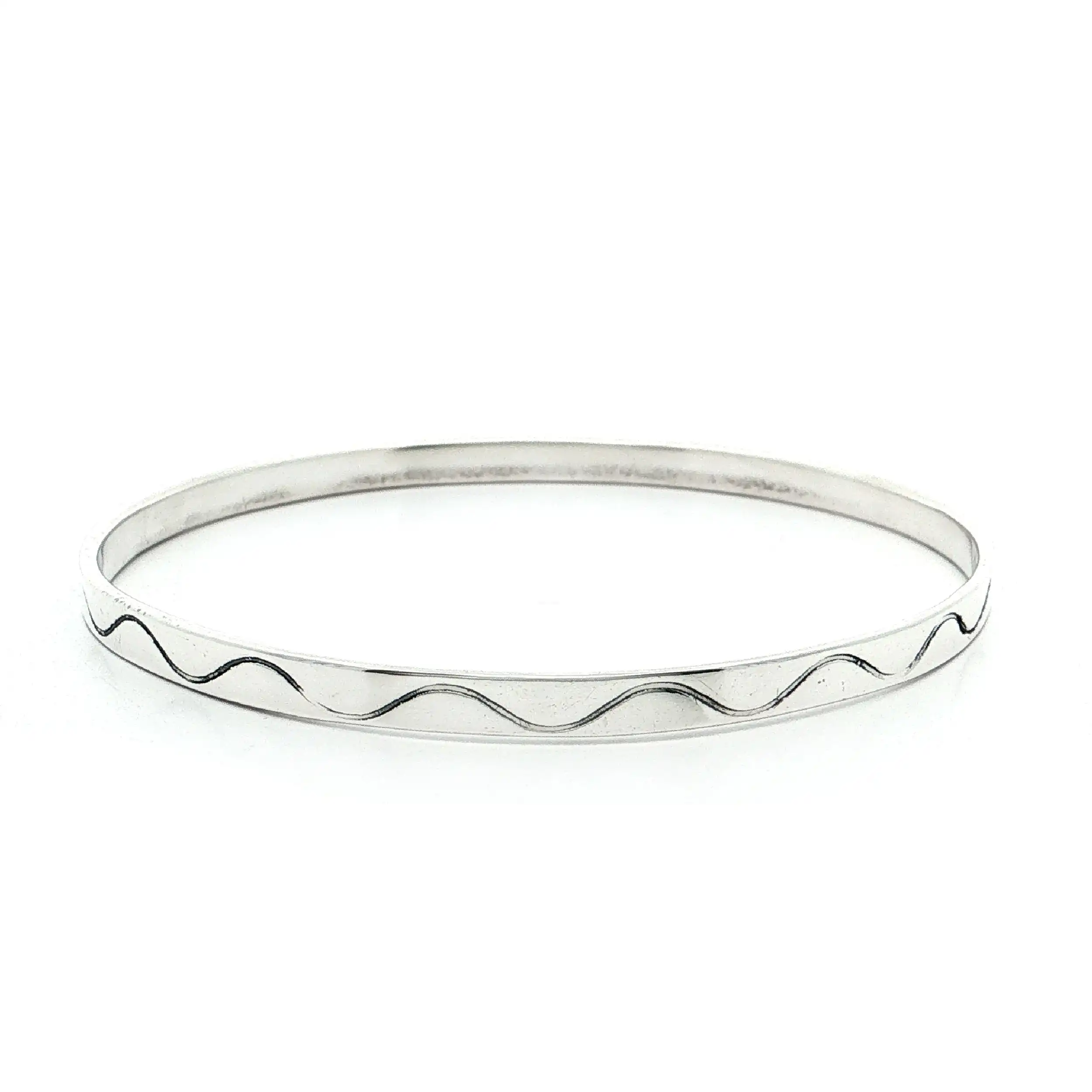 Armreif Silber
