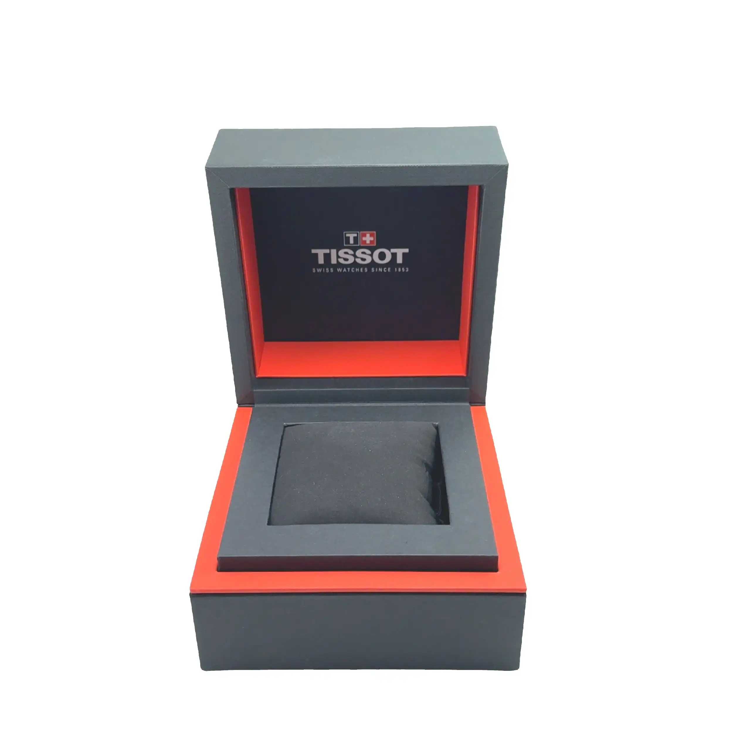 Herrenuhr Tissot T-Classic Couturier Powermatic 80