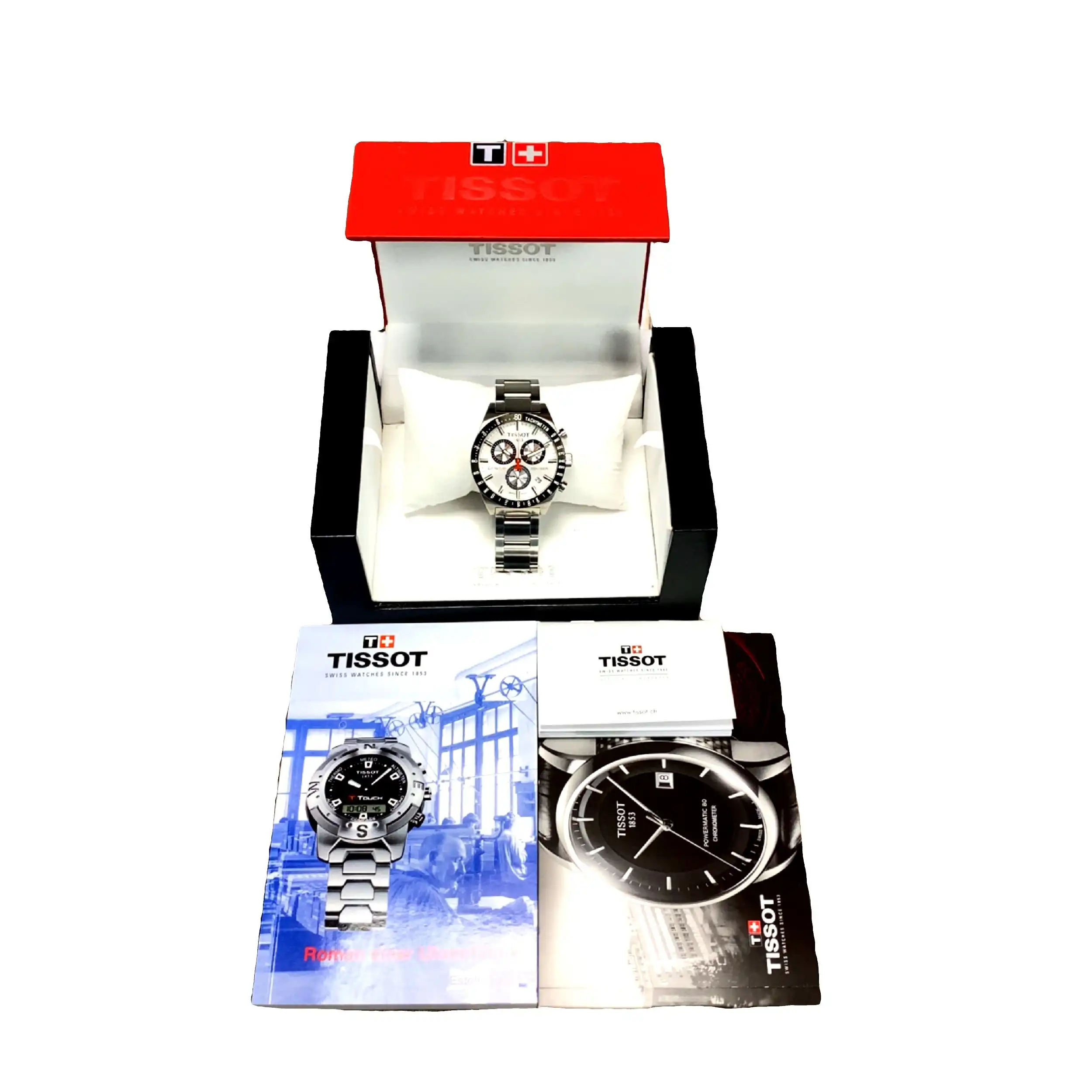 Herrenuhr Tissot Prs 516 Cronograph Herrenuhr Tissot Prs 516 Cronograph