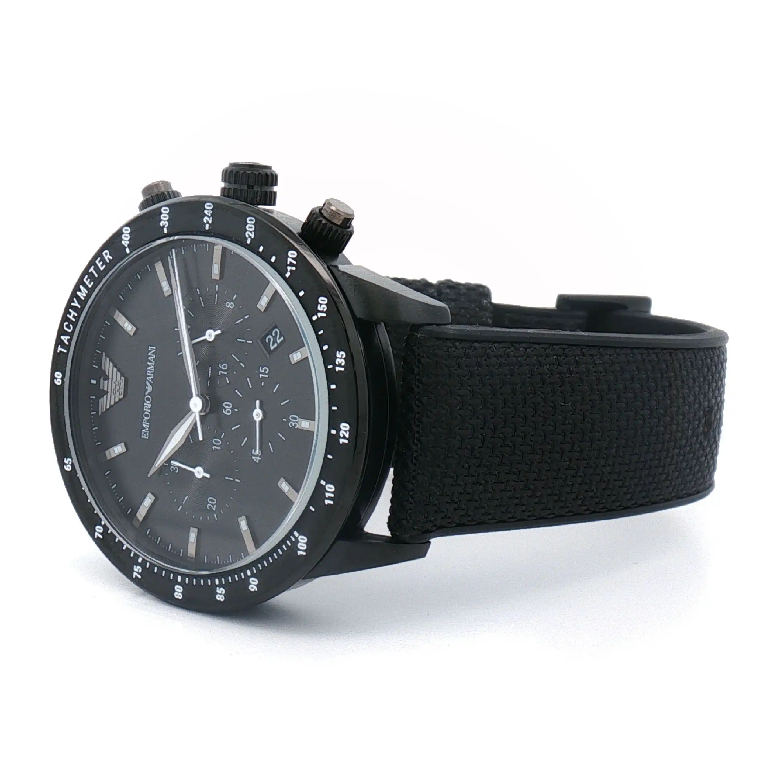 Herrenuhr Armani