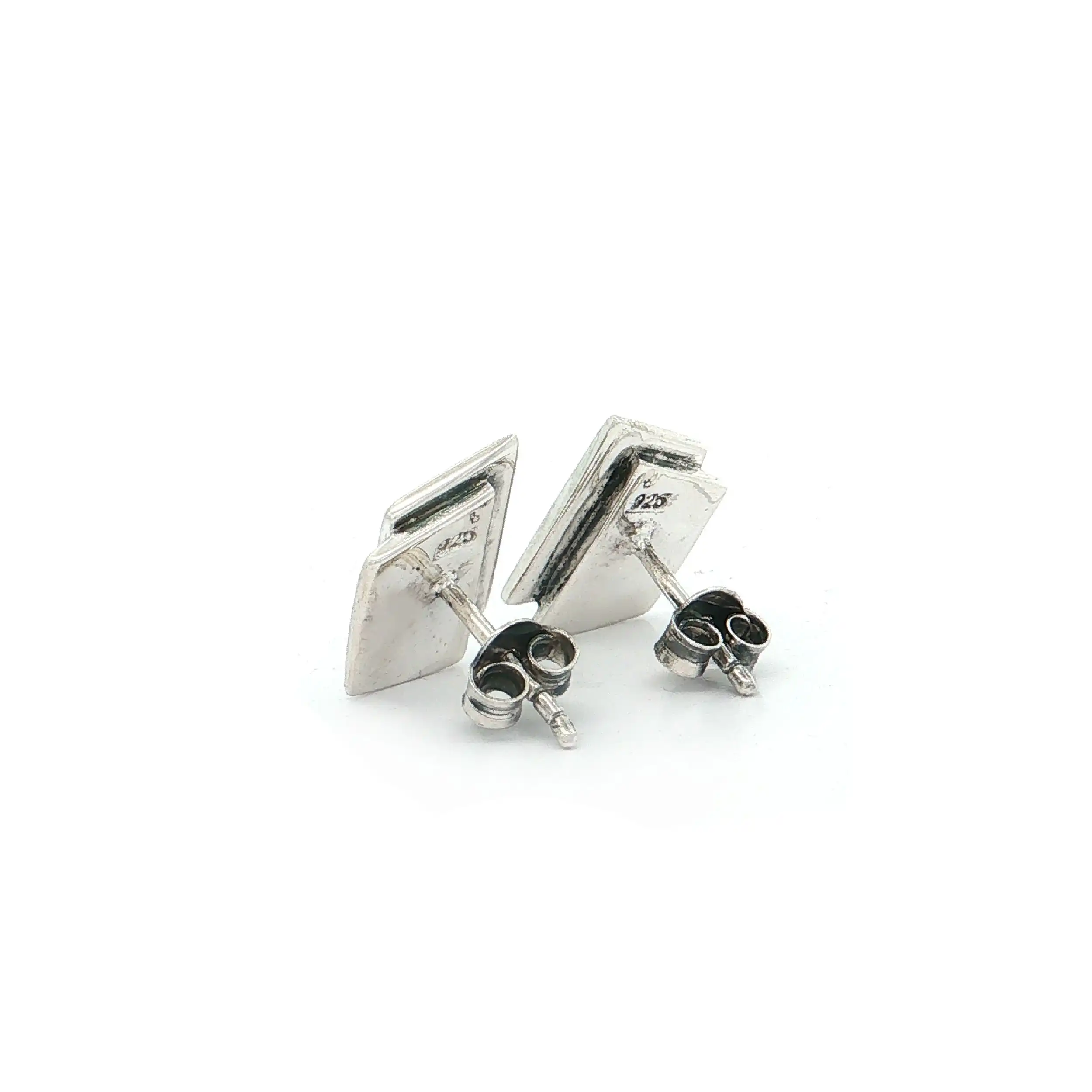 Ohrstecker Silber Ohrstecker Silber